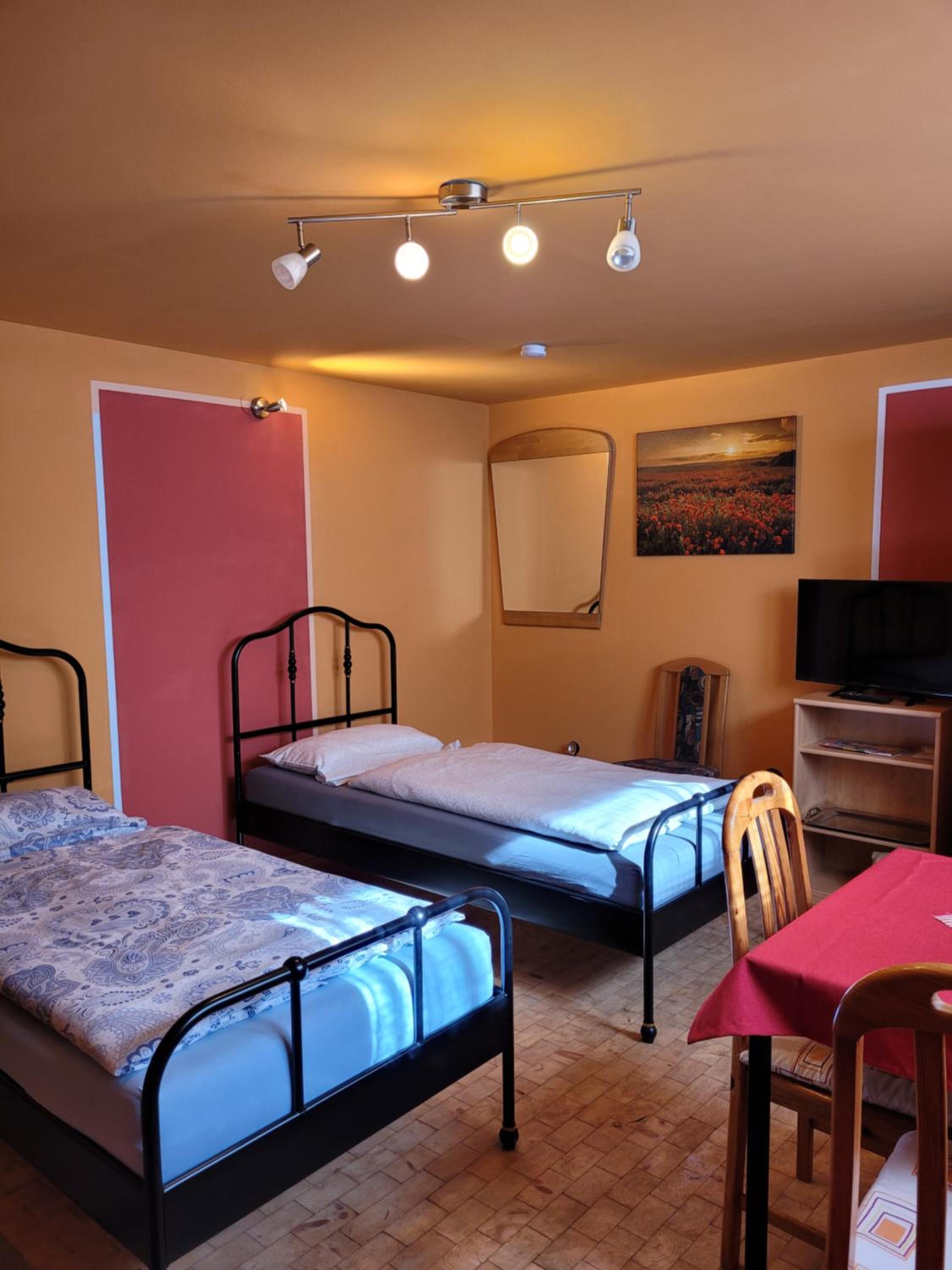 Standard Double Room photo 2