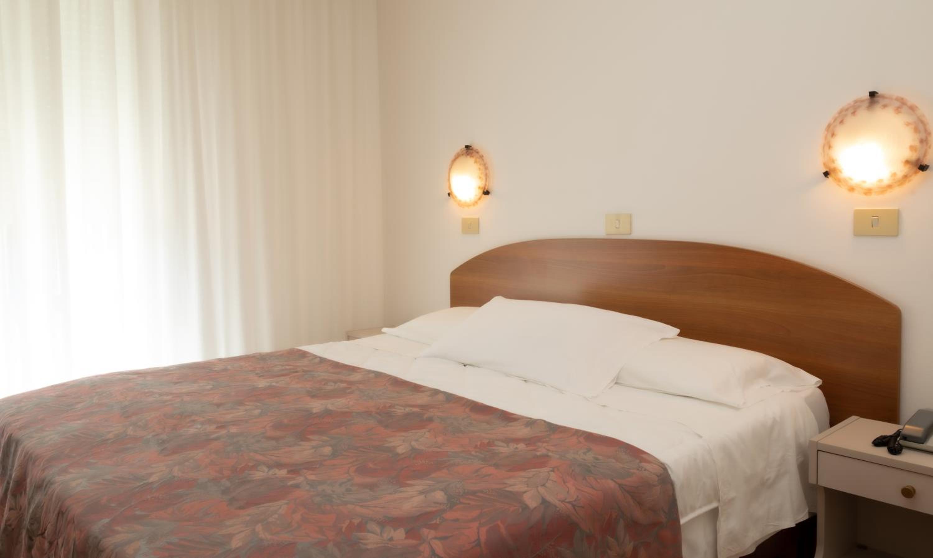 Economy Double or Twin Room photo 1