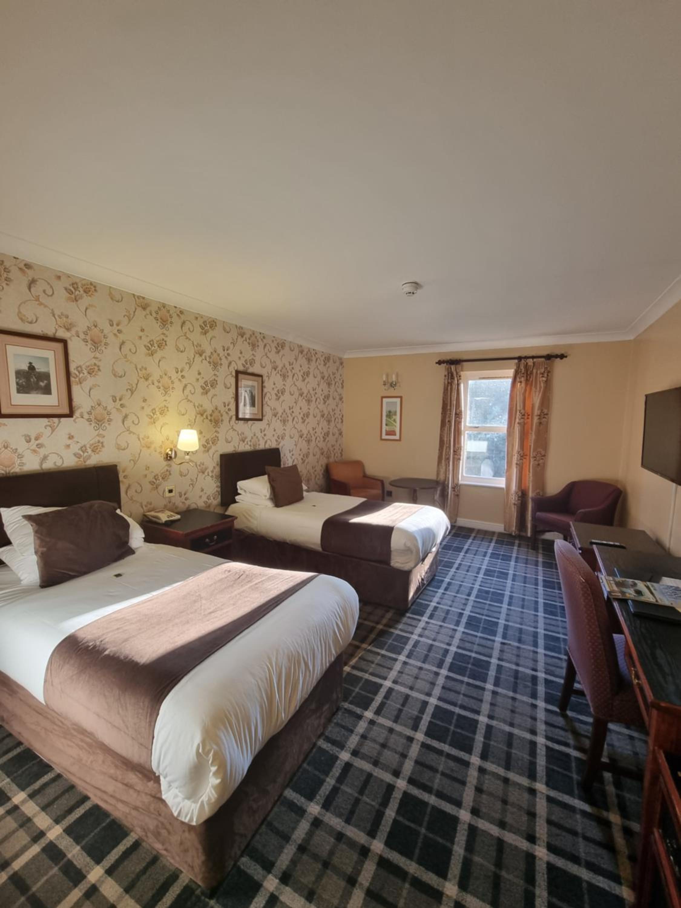 Club Twin Room - Photo 15