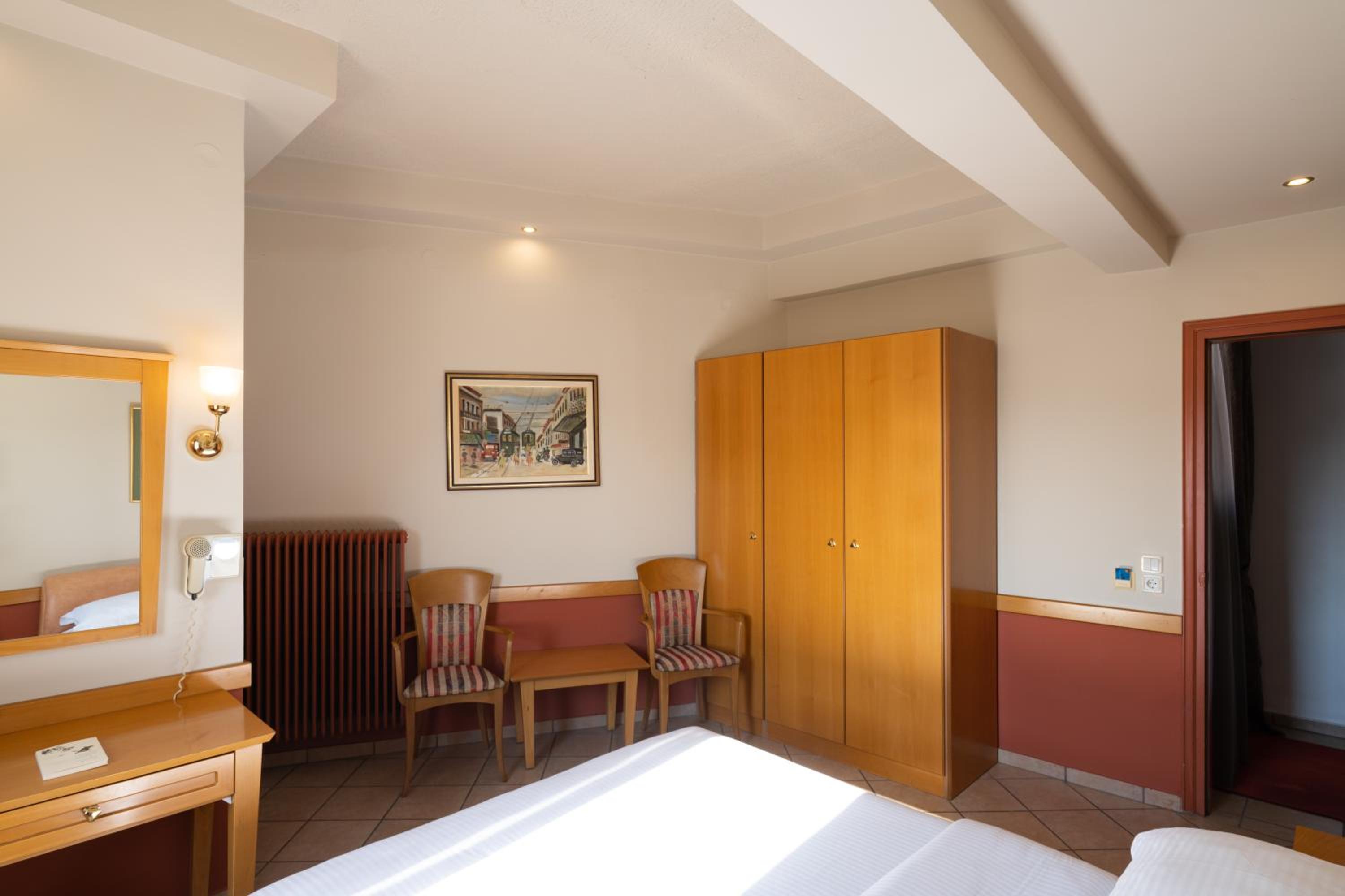Double Room - Photo 4