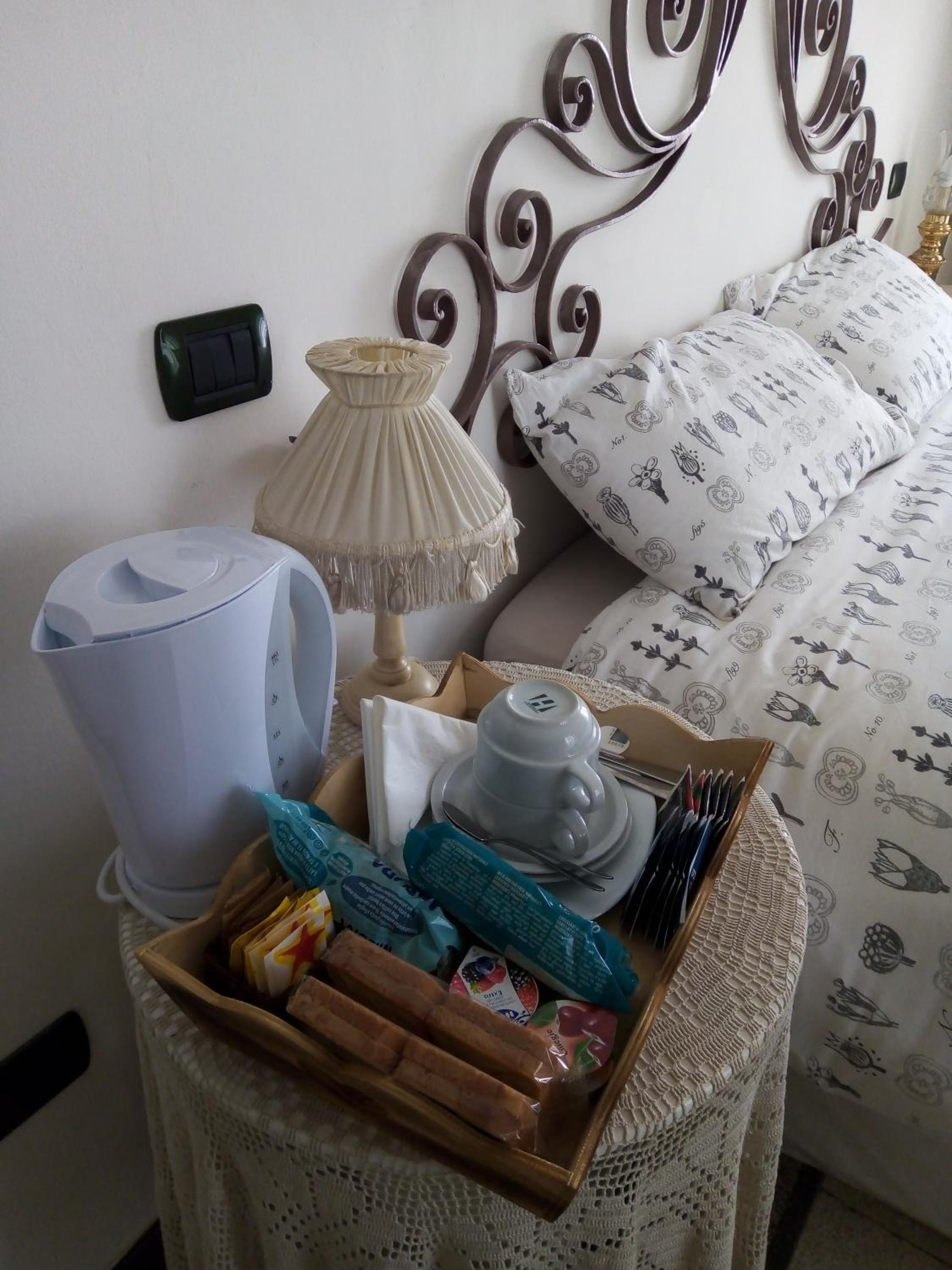 Double Room With Private Bathroom photo 2