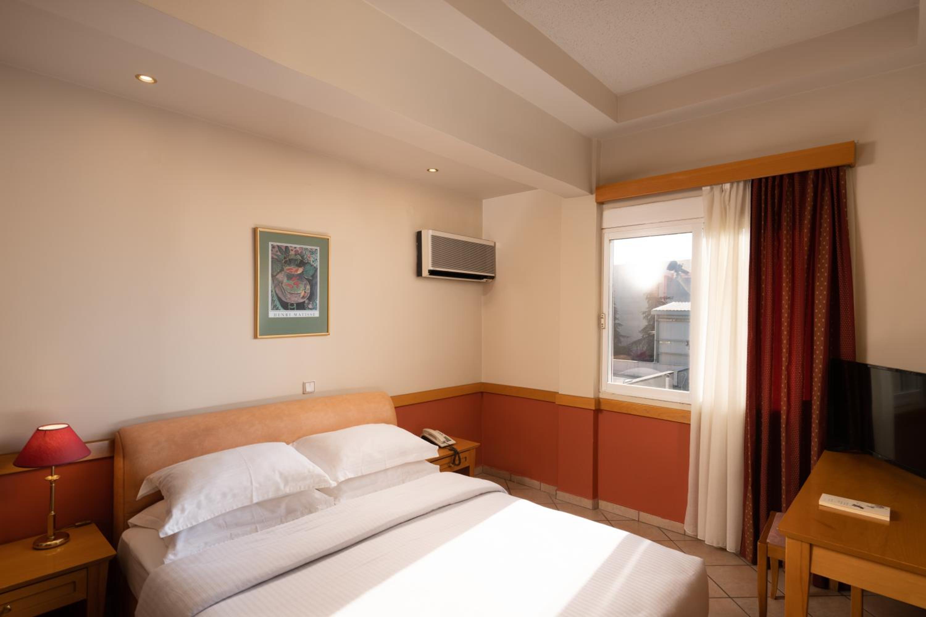 Double Room - Photo 1