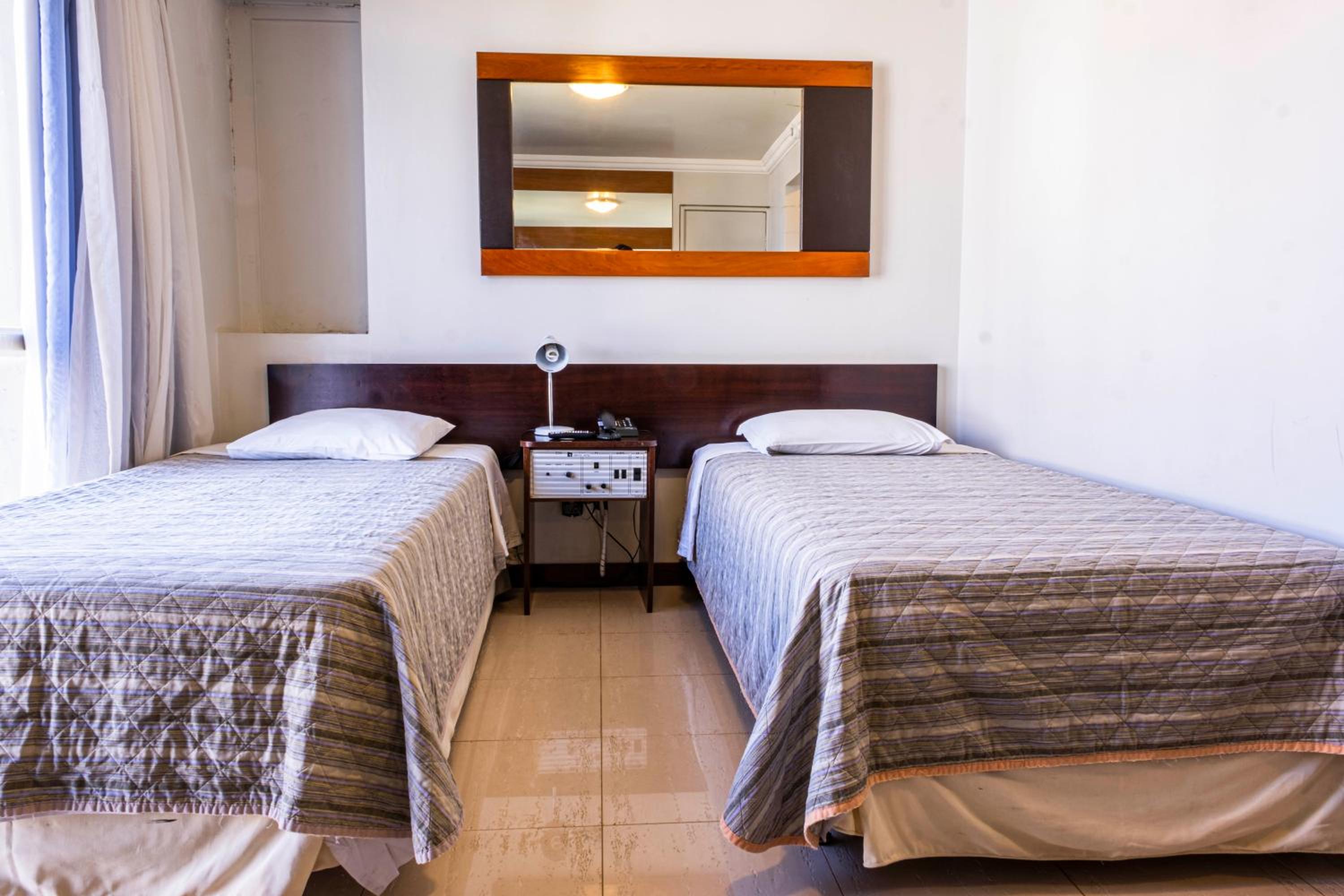 Twin Room - Disability Access photo 3