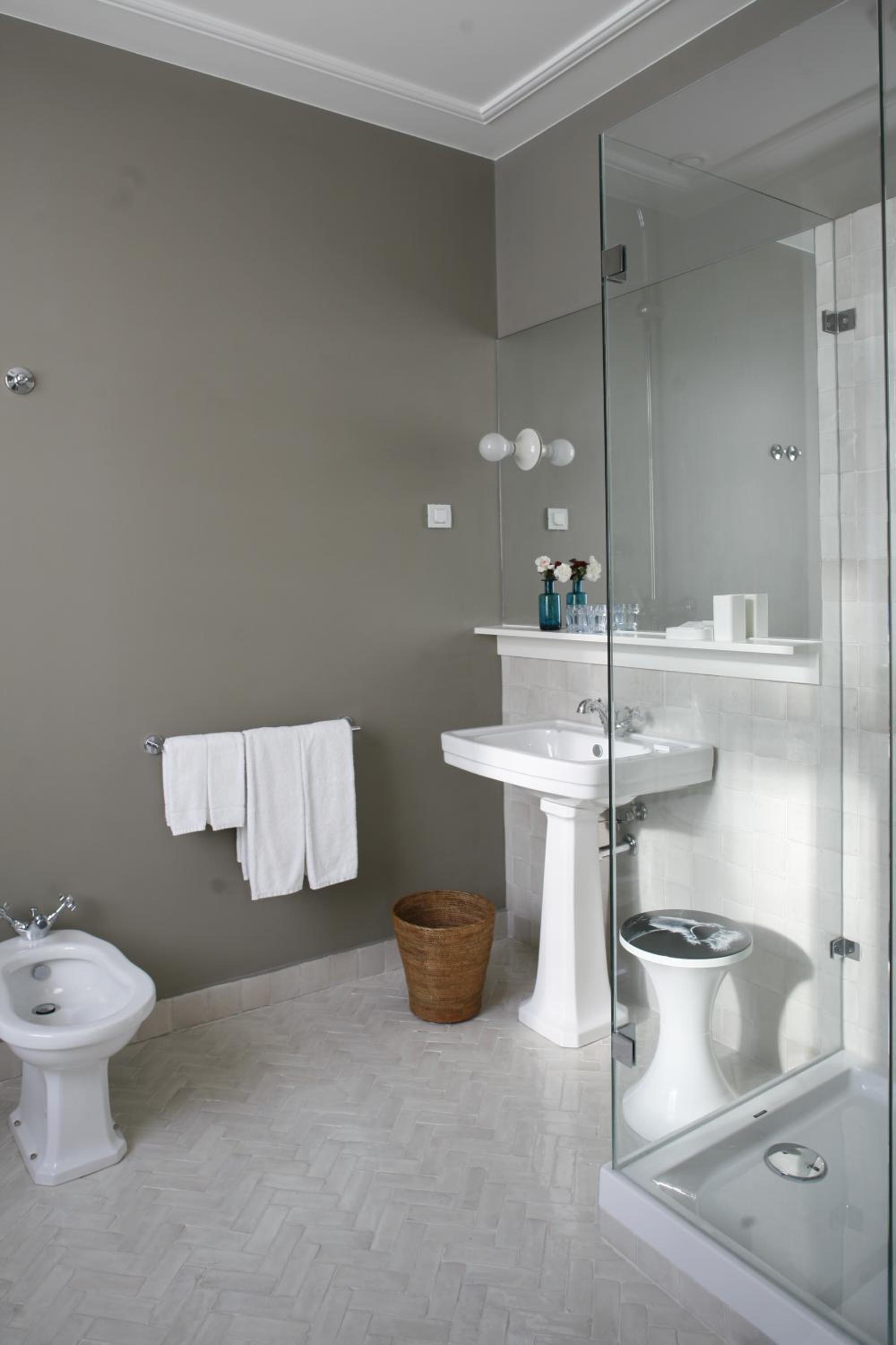 Superior Double or Twin Room photo 3