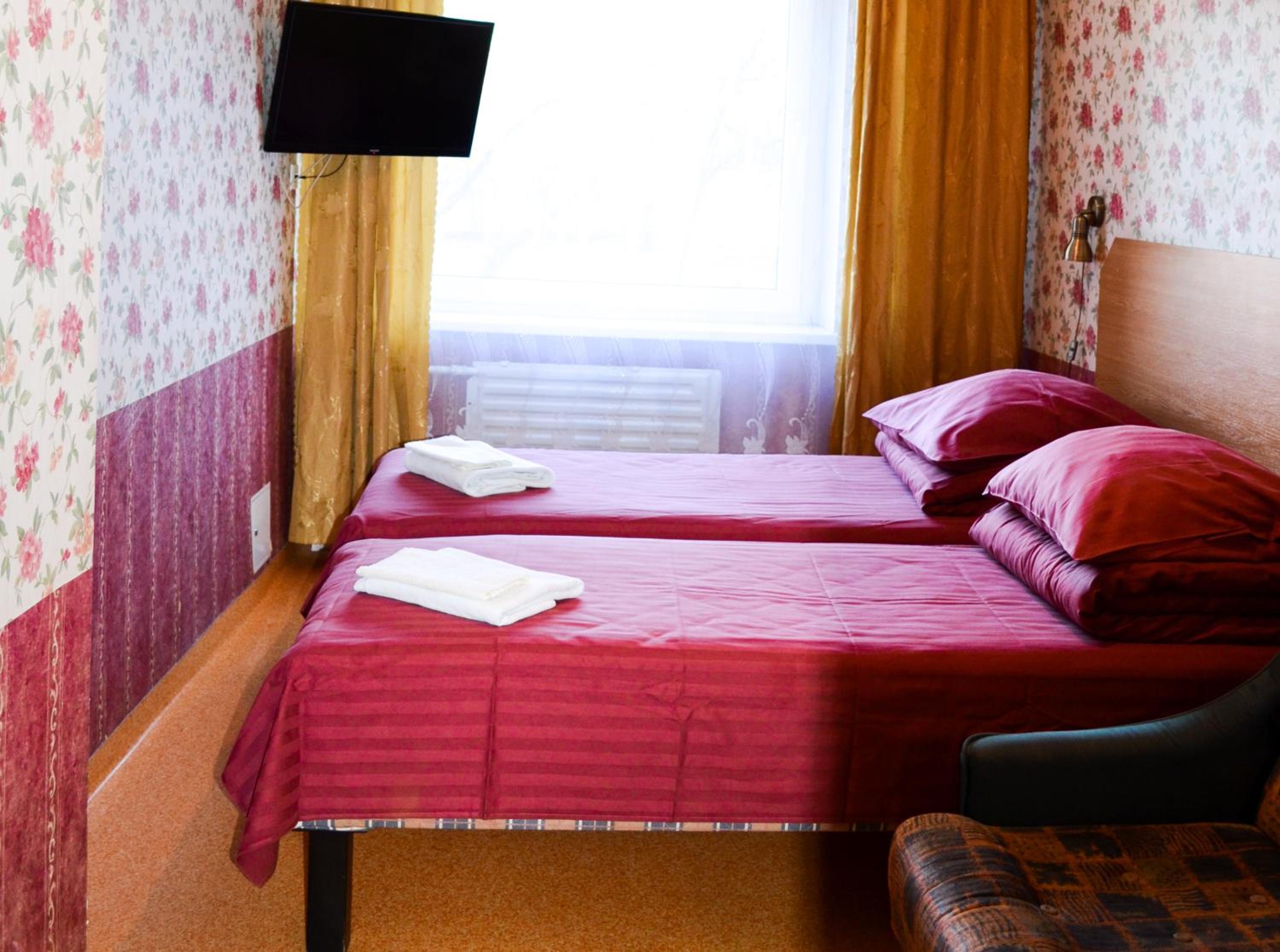 Single Room photo 3