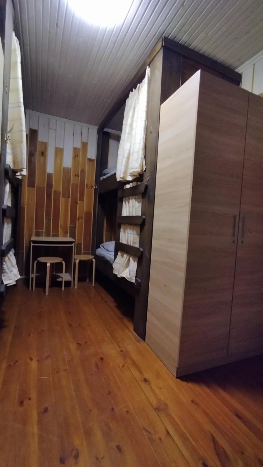 Comfort Quadruple Room