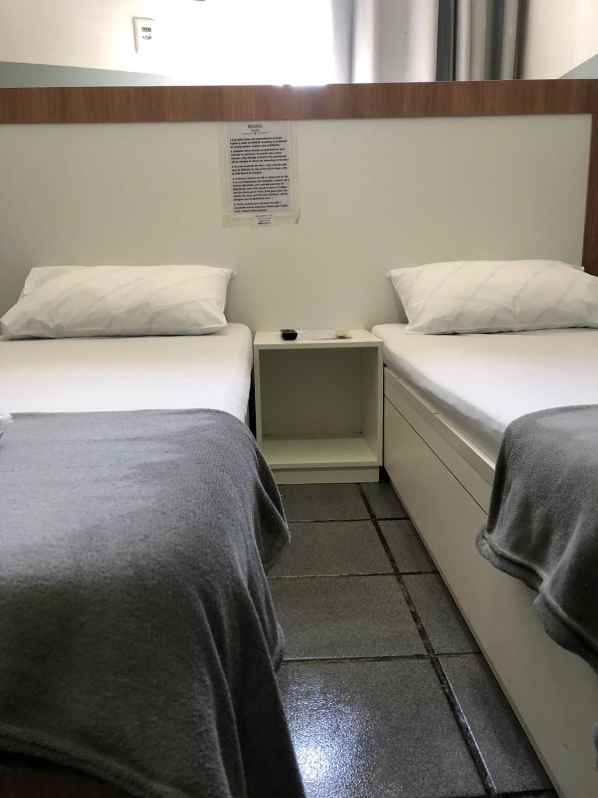 Large Twin Room