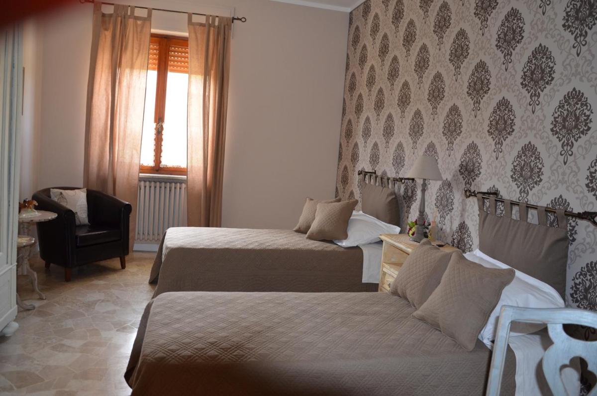 Twin Room photo 3