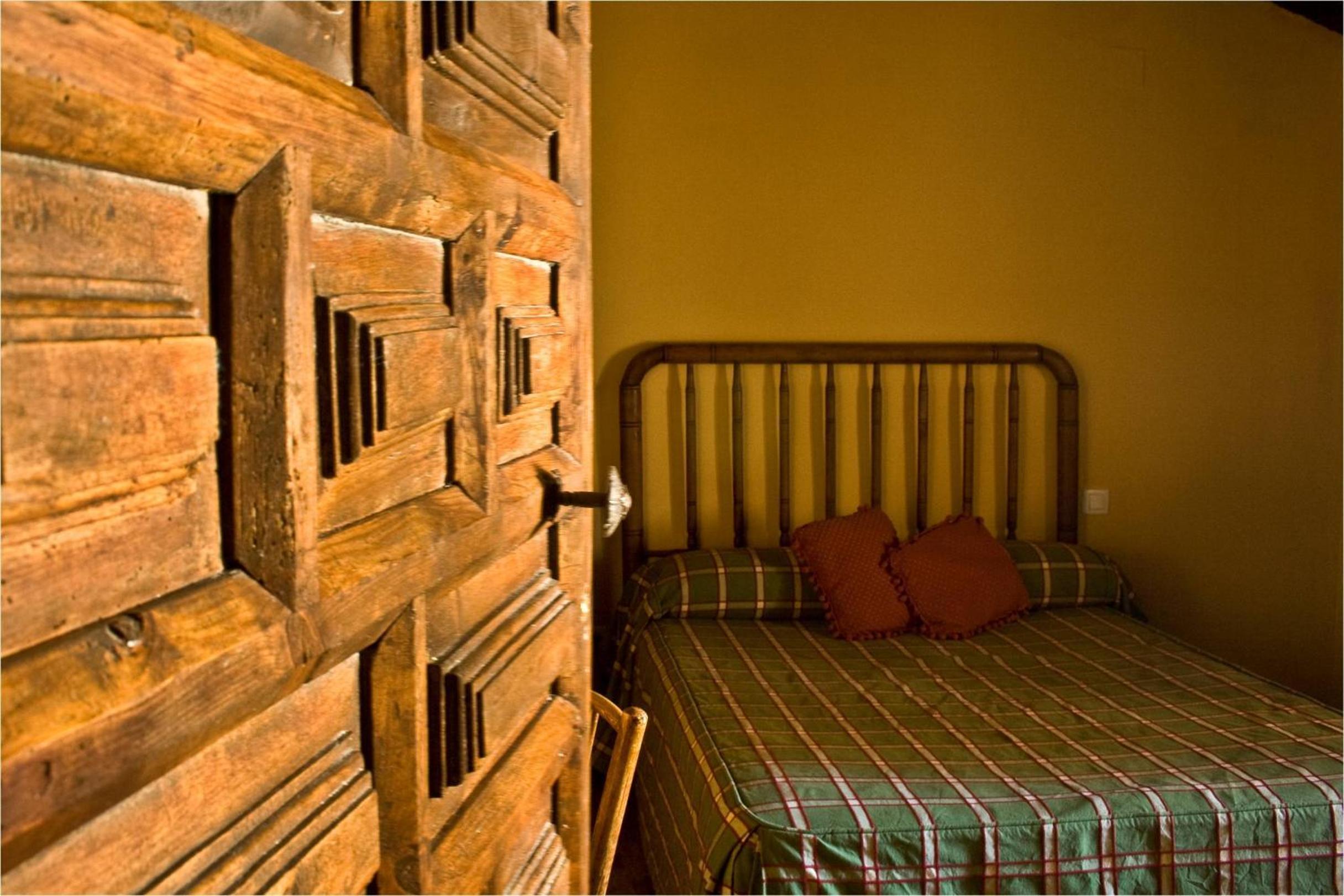 Habitación Doble o con Dos Camas