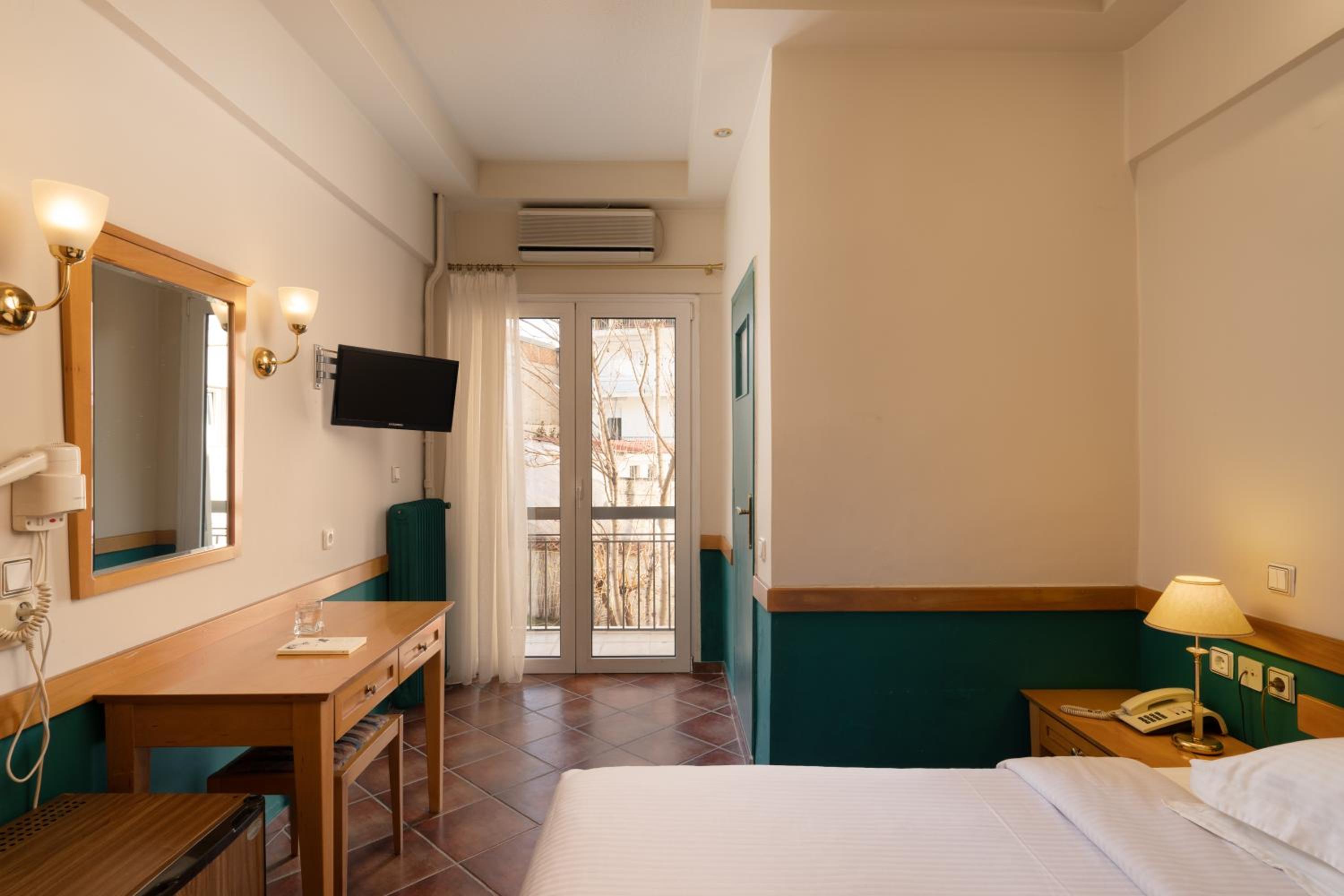 Single Room