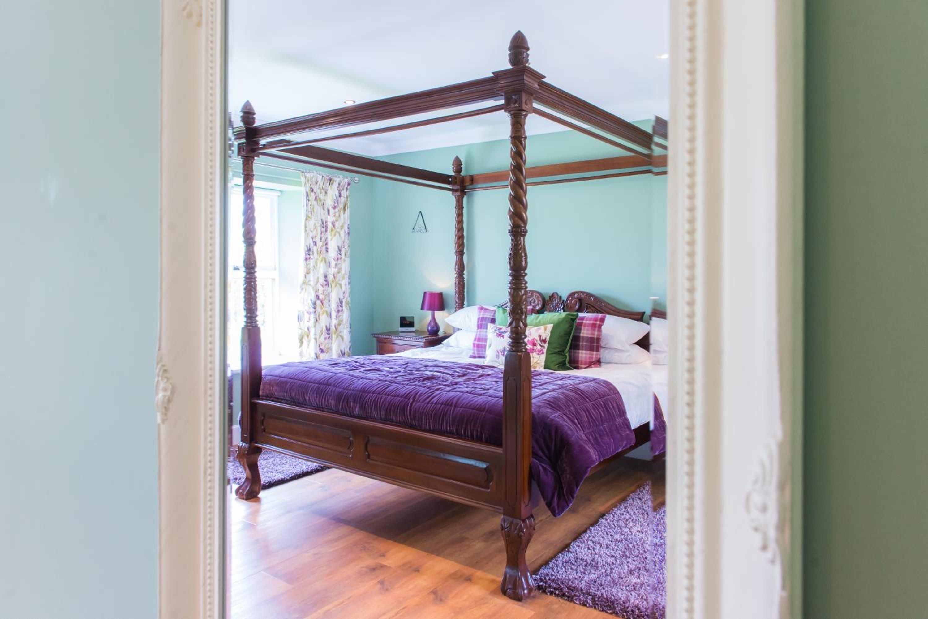 One-Bedroom House photo 1