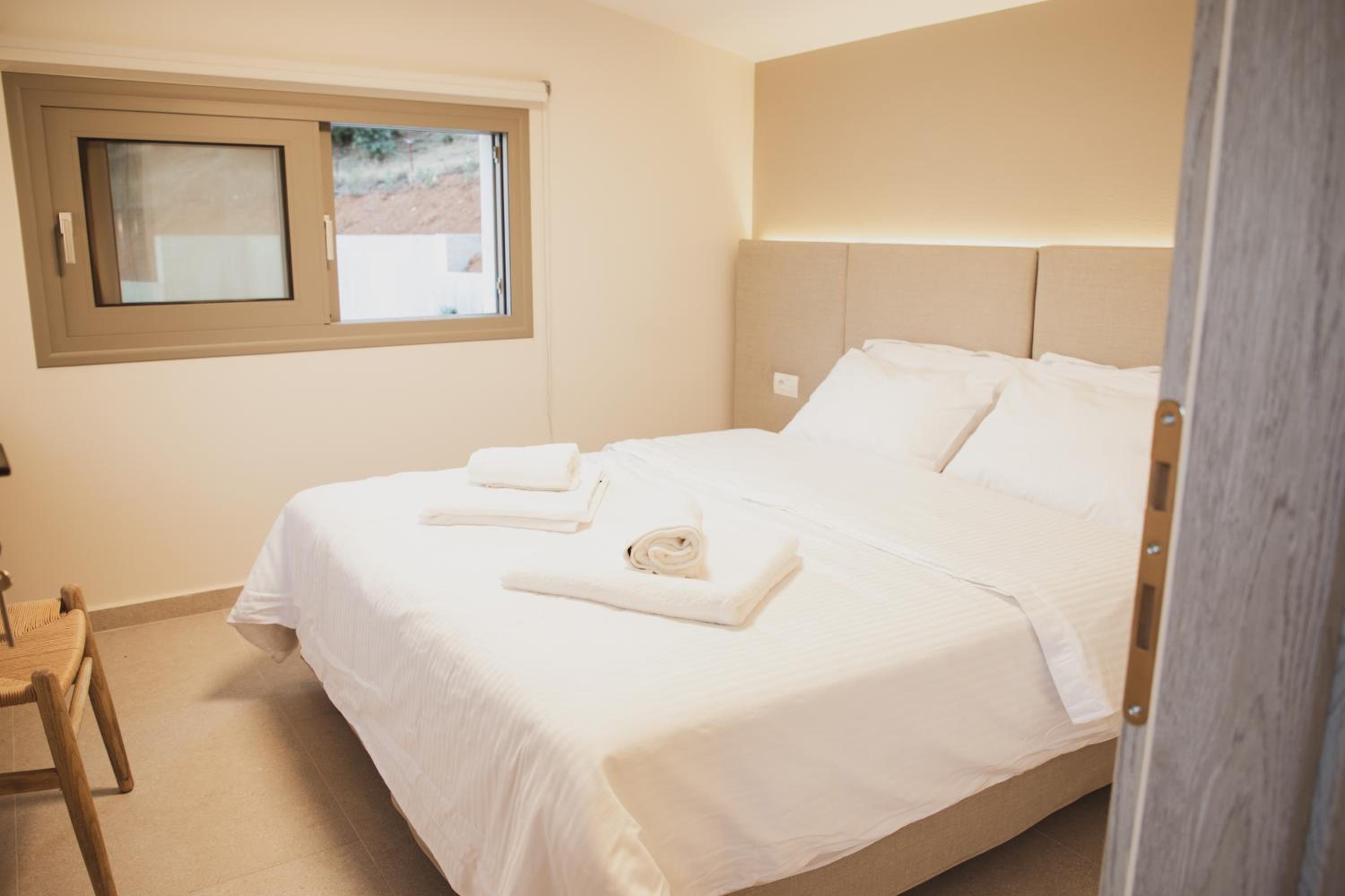 Two-Bedroom Villa photo 3