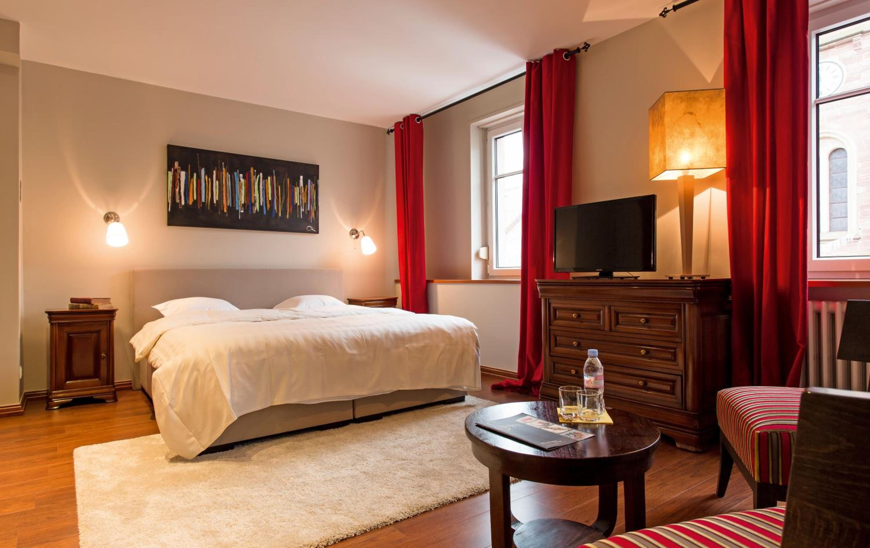 Double Room photo 1