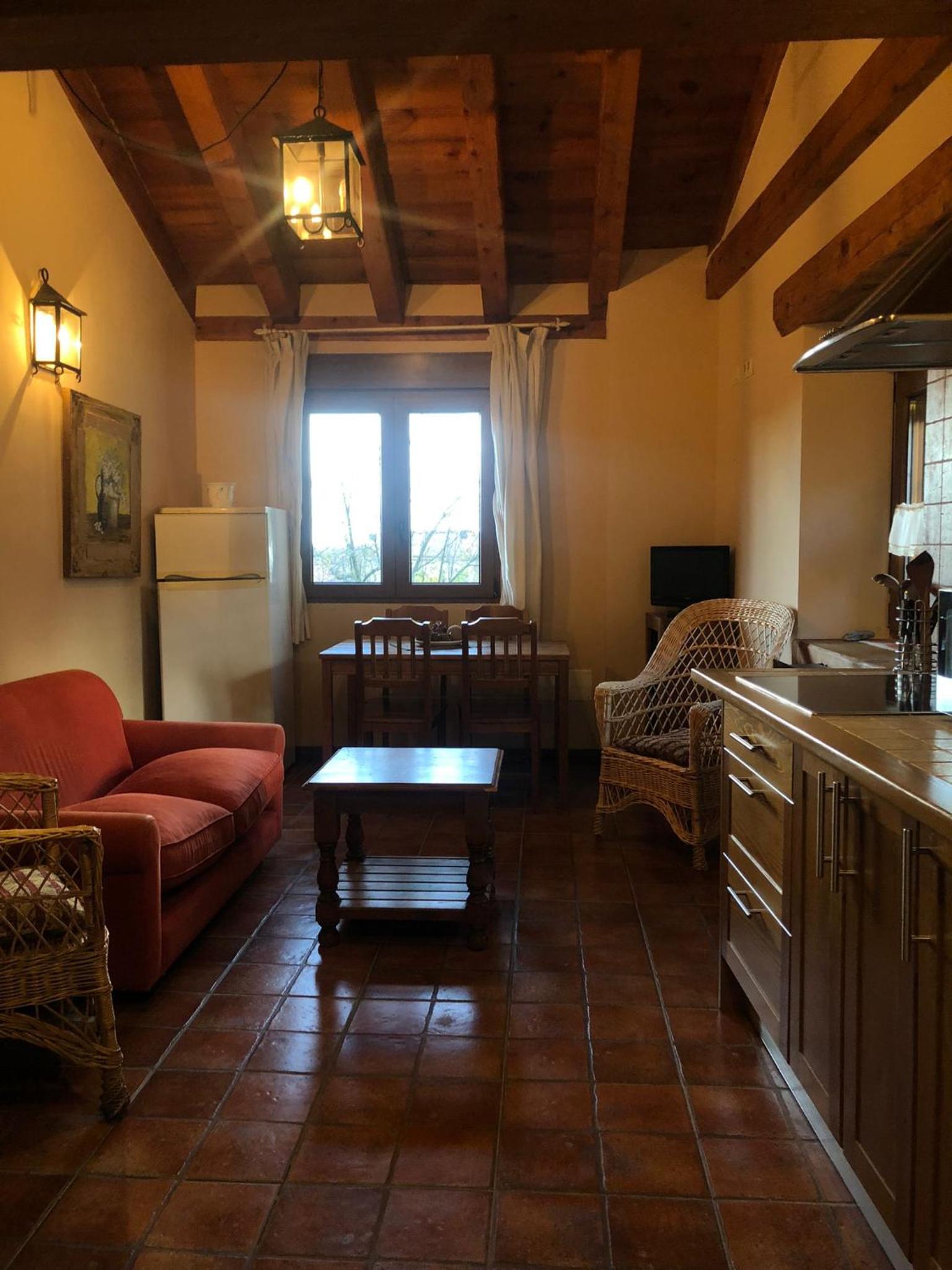 Departamento de tres habitaciones