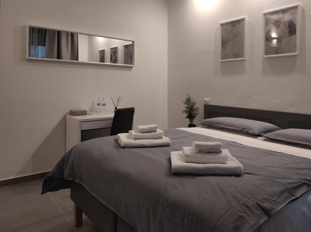 Double Room with Private Bathroom photo 1