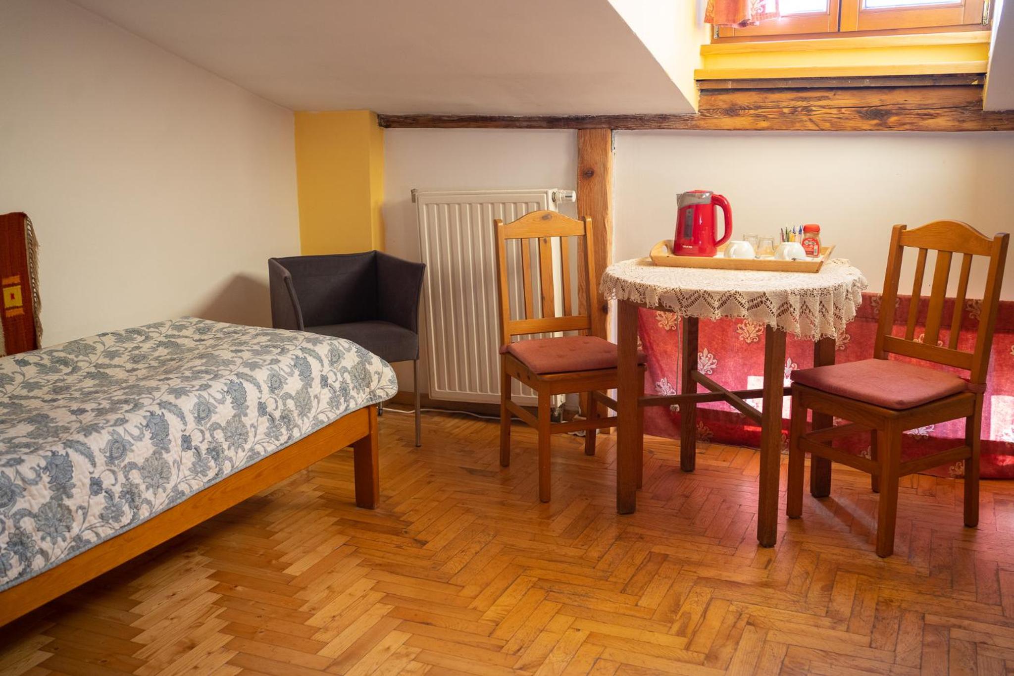 Triple Room - Photo 4