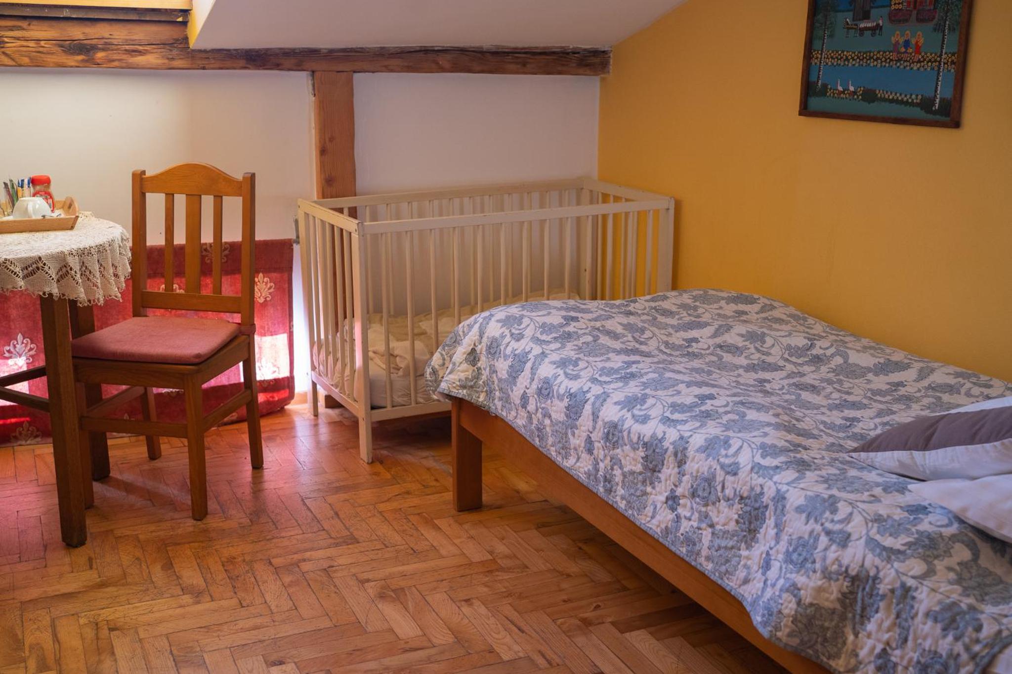 Triple Room - Photo 5