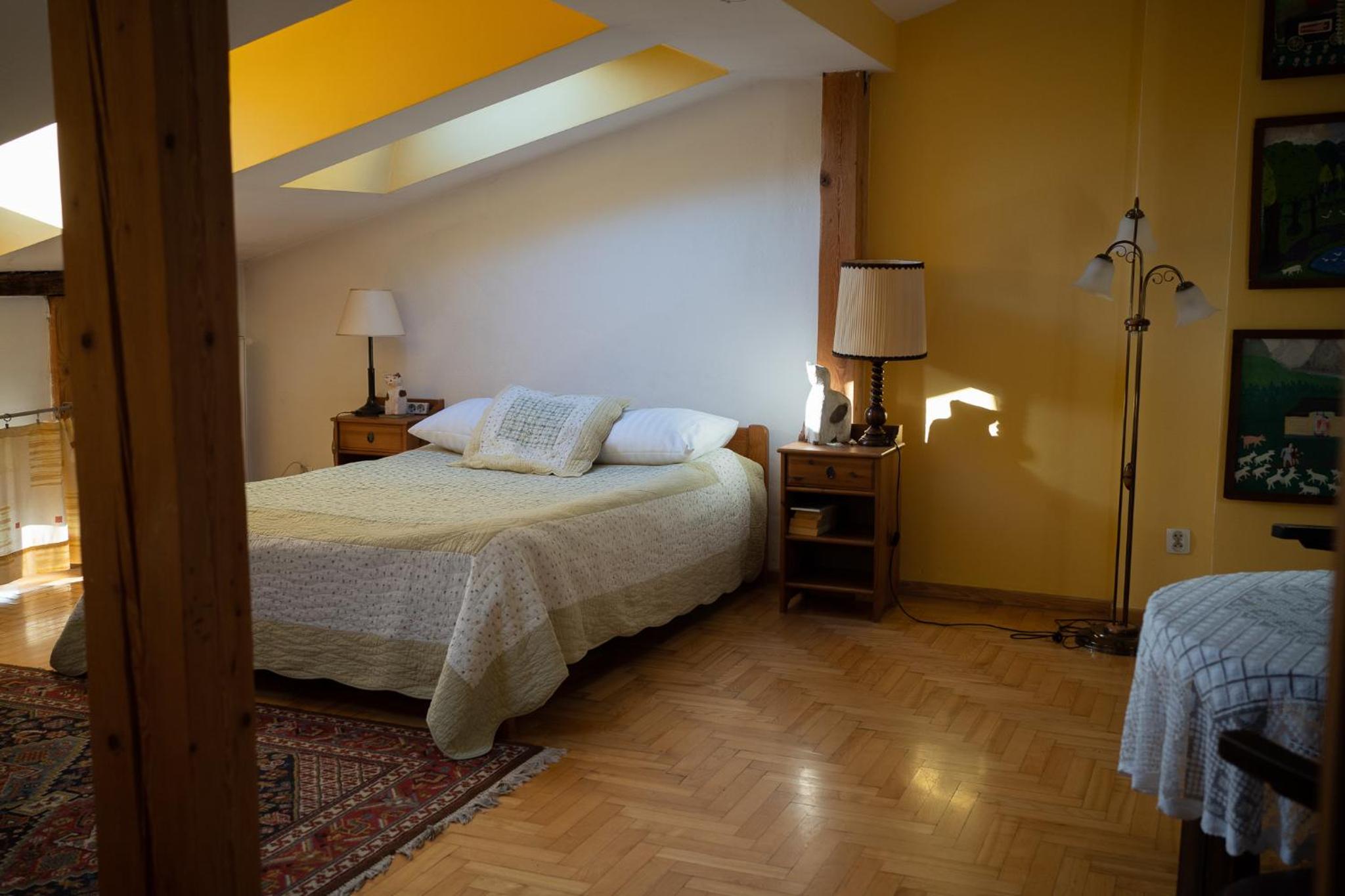 Two-Bedroom Apartment (3 Adults) - Photo 1