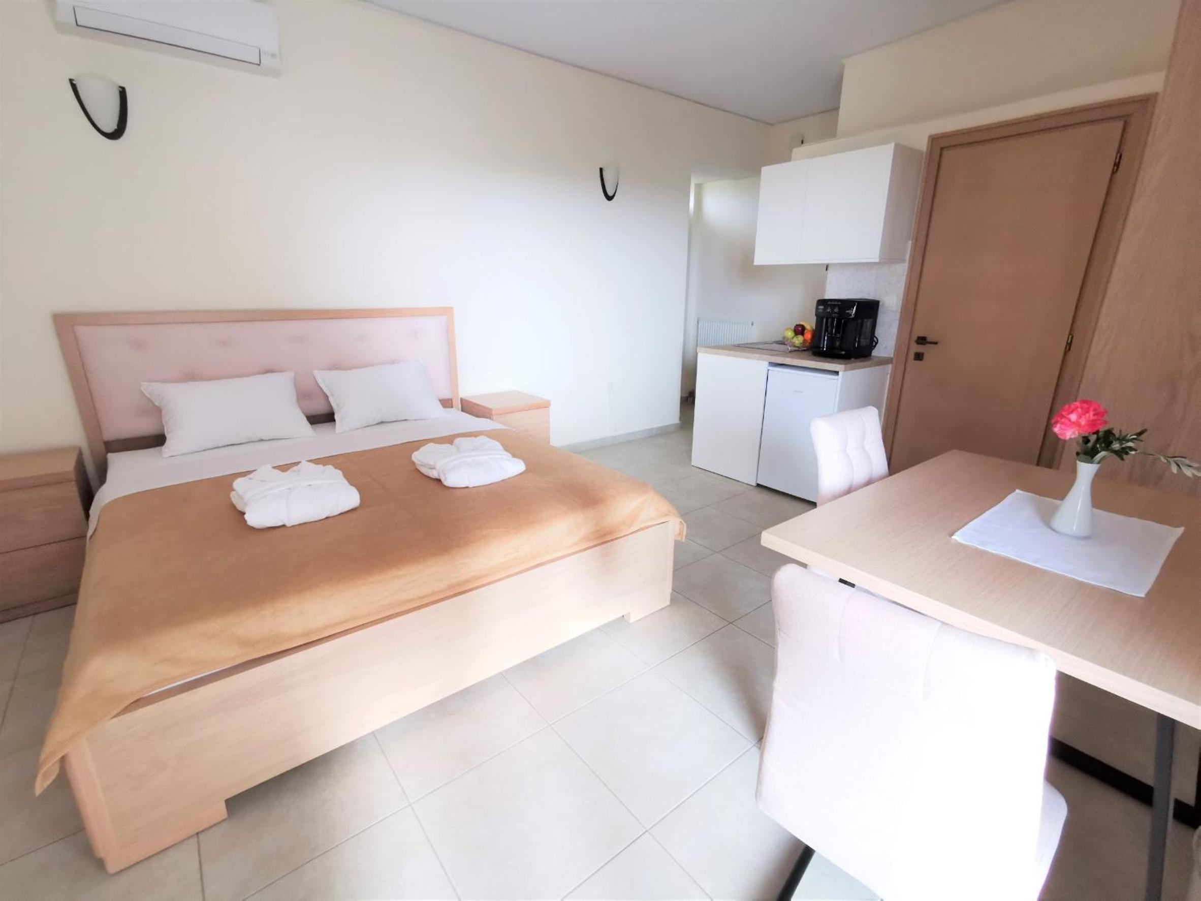 Apartment with Sea View photo 1
