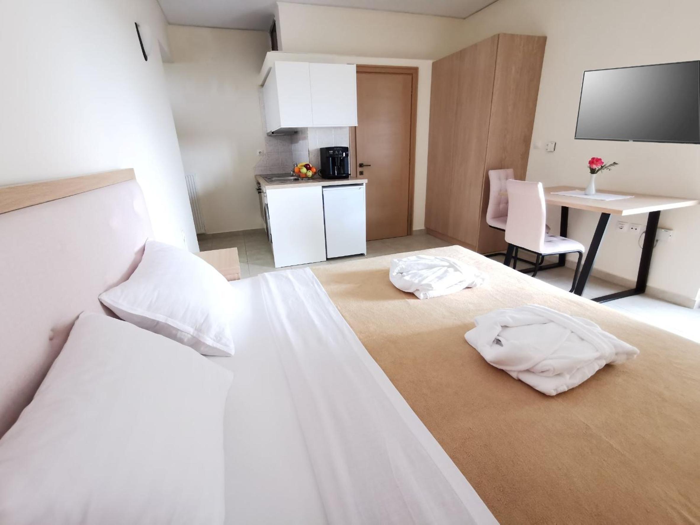 Apartment with Sea View photo 3
