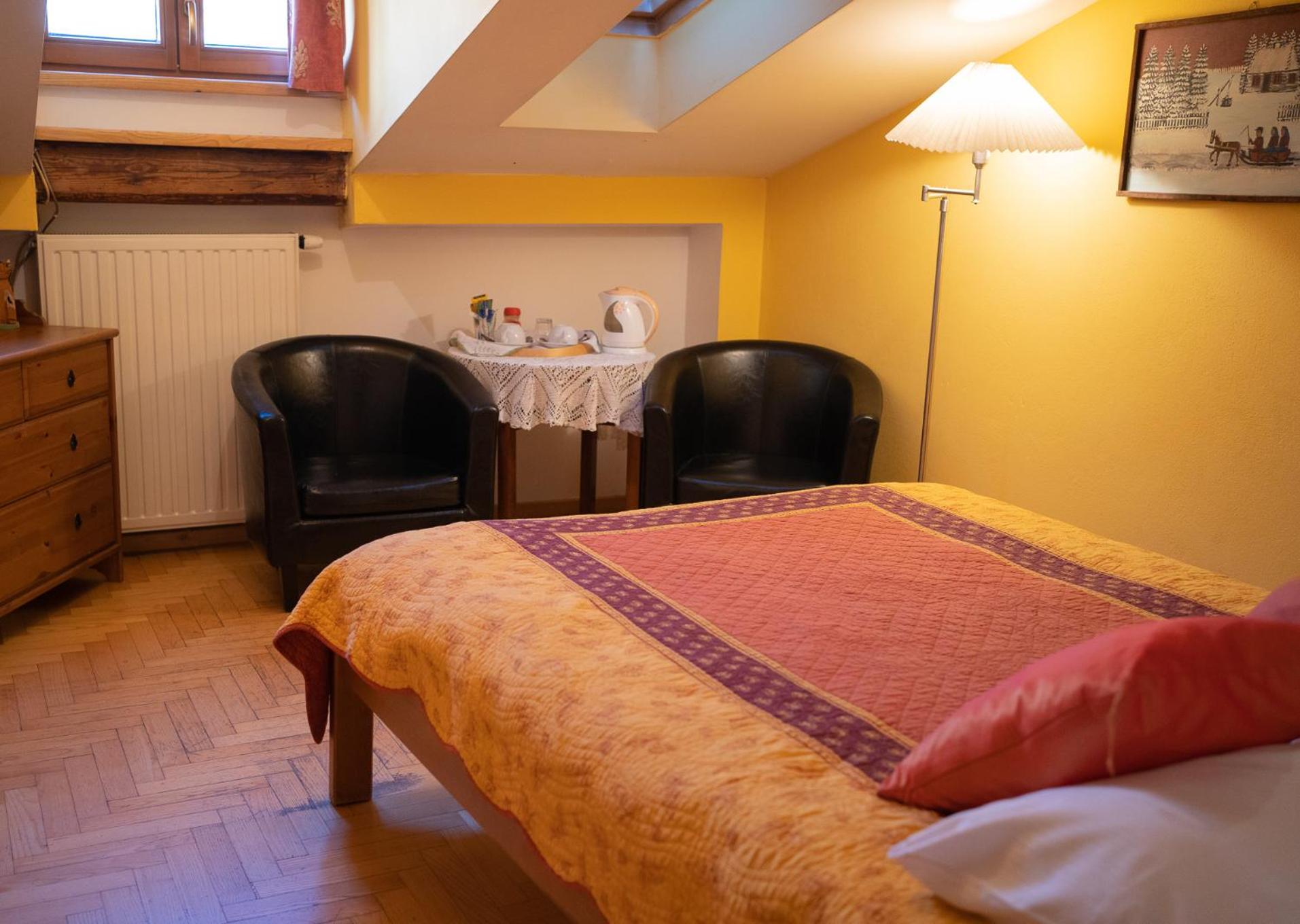 Triple Room - Photo 1