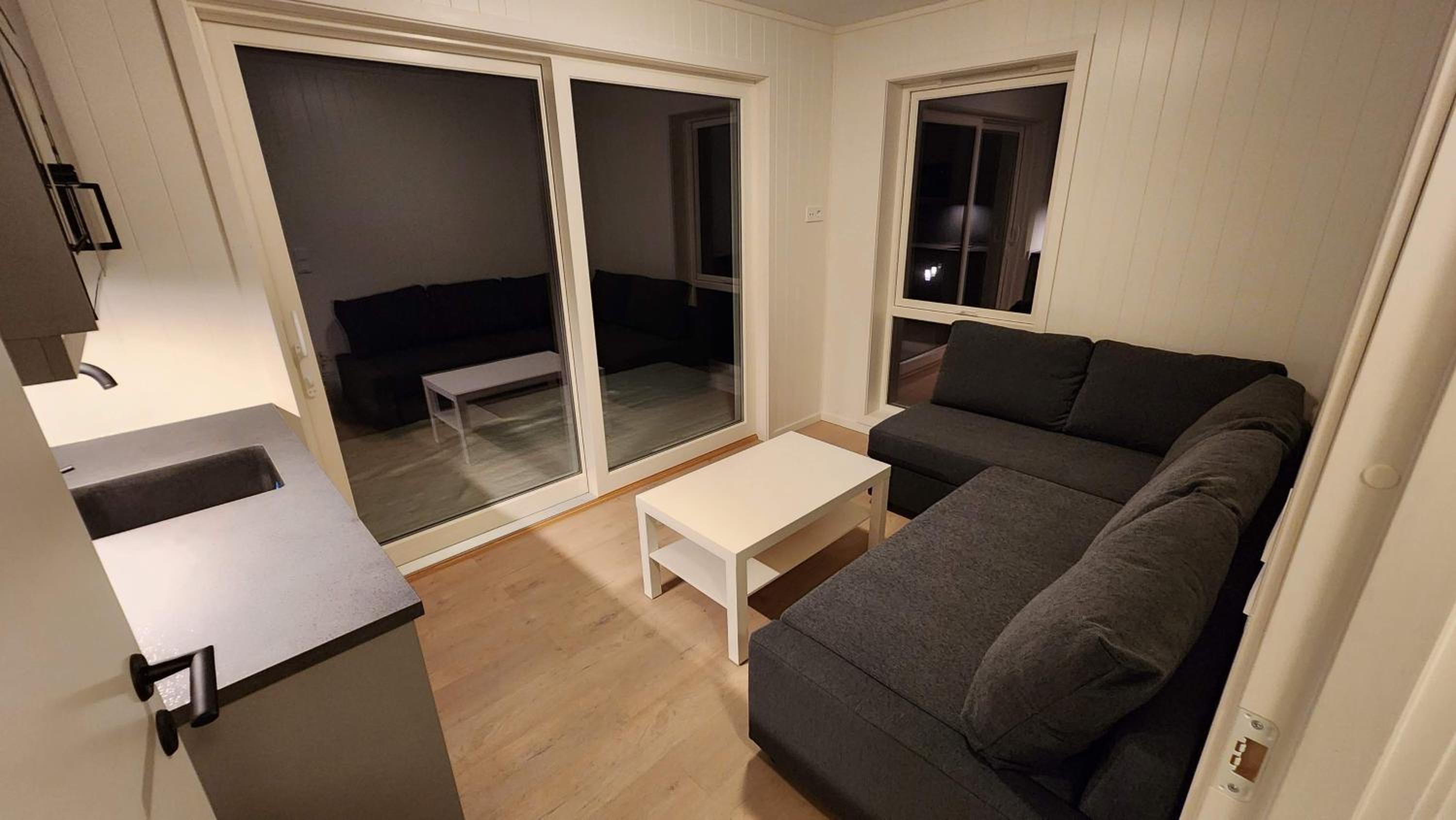 One-Bedroom Villa photo 1