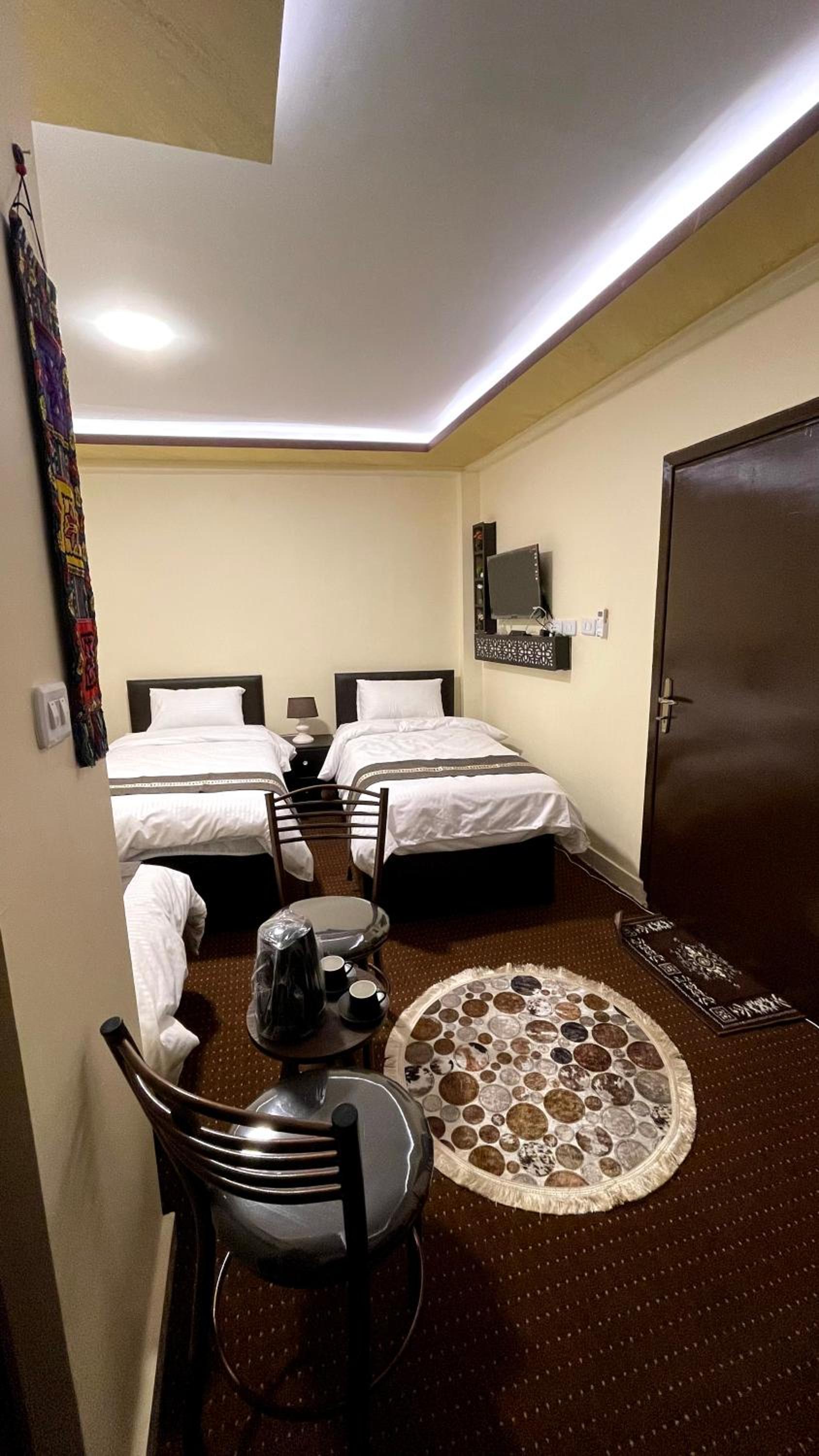 Triple Room photo 1