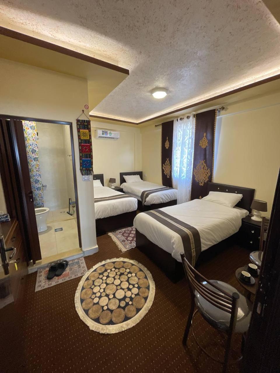 Triple Room photo 3