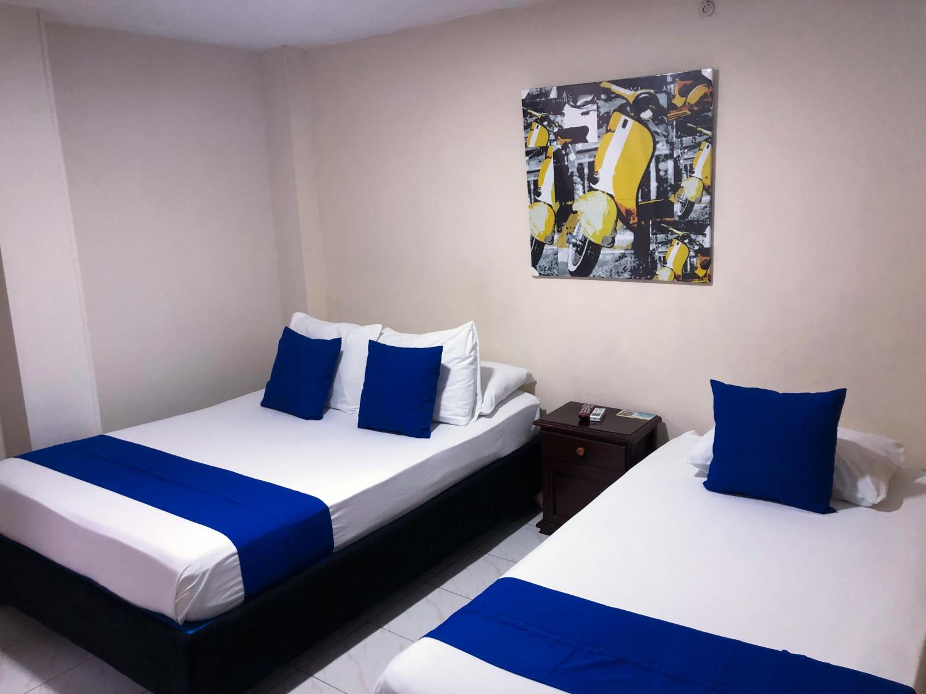 Double or Twin Room