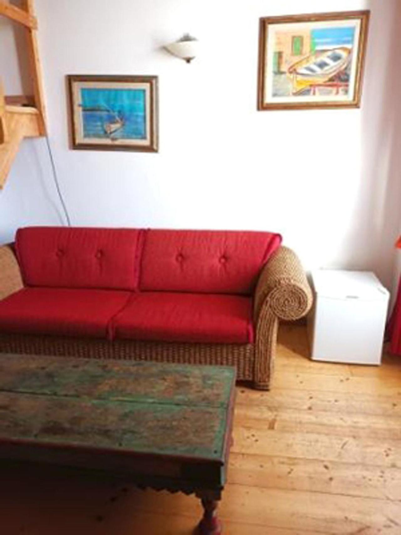 Double Room with Balcony photo 1