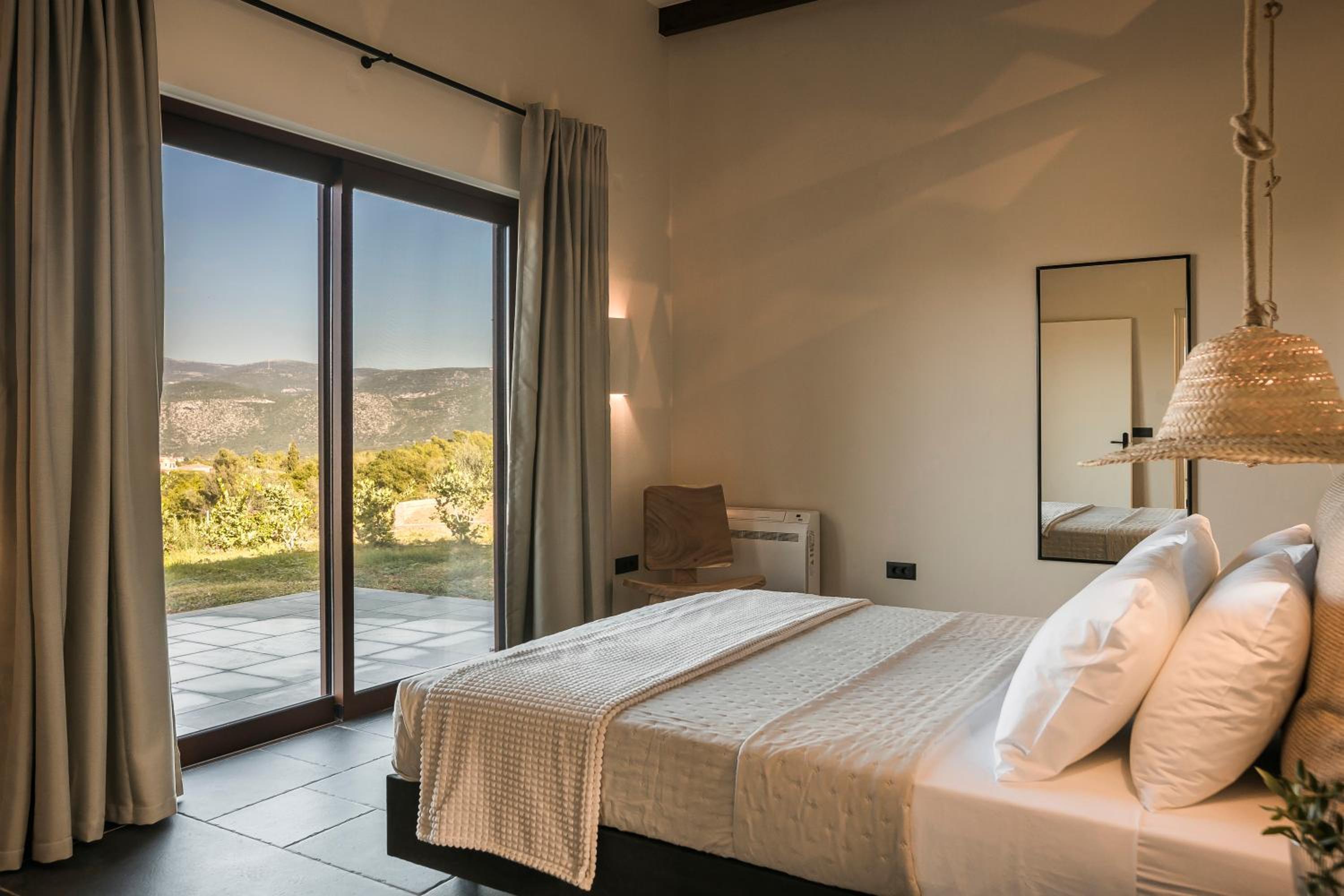 One-Bedroom Villa photo 2