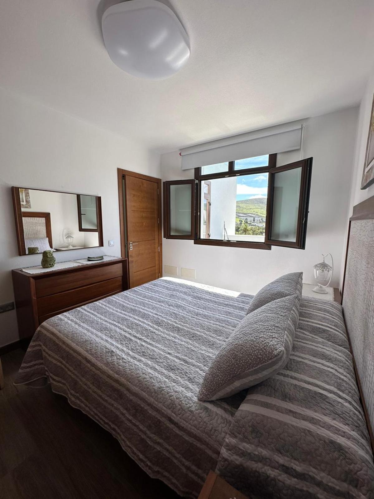 Casa de una habitación