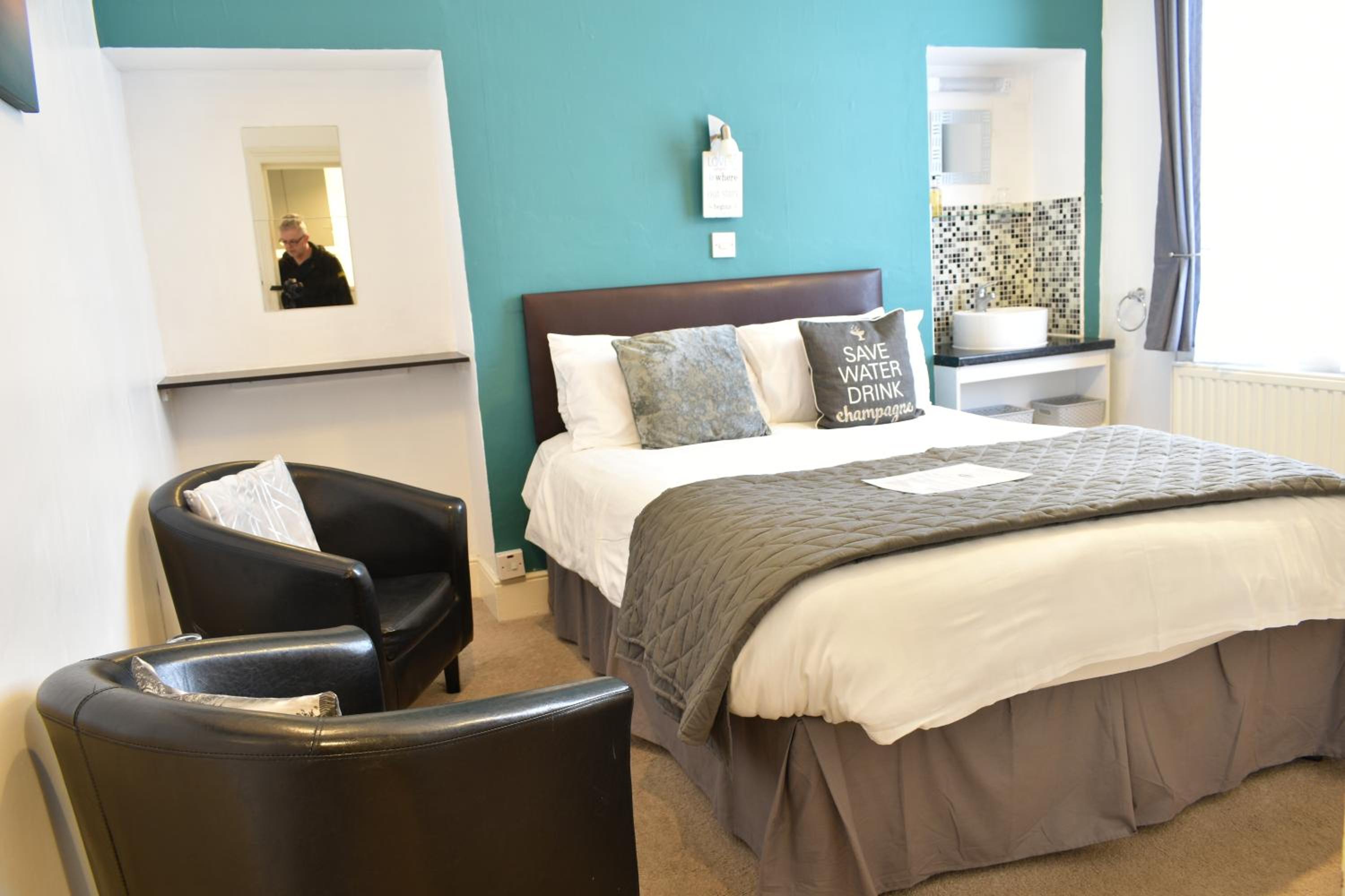 Superior Double Room - Photo 10