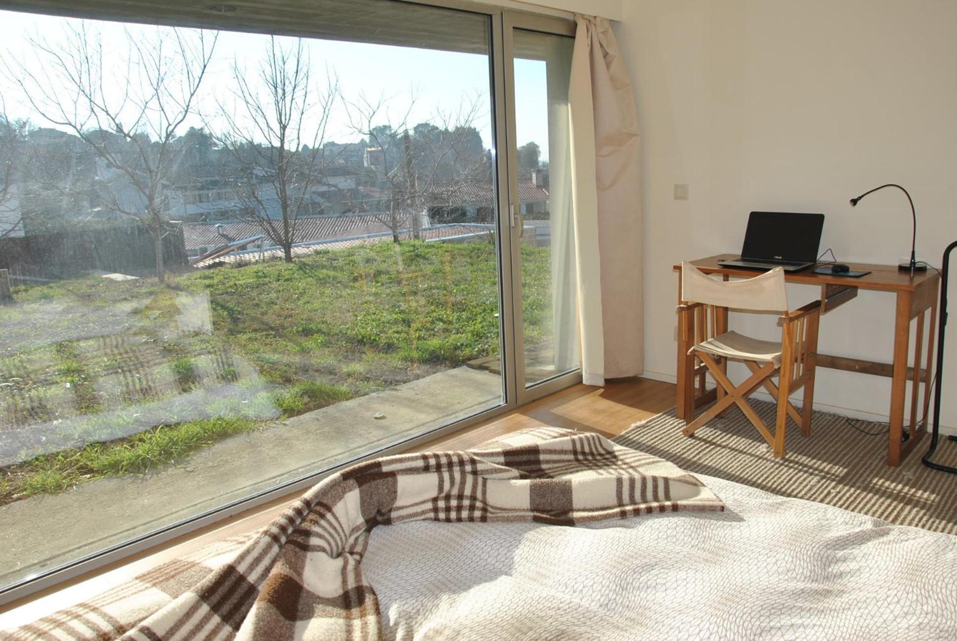 Four-Bedroom House photo 2