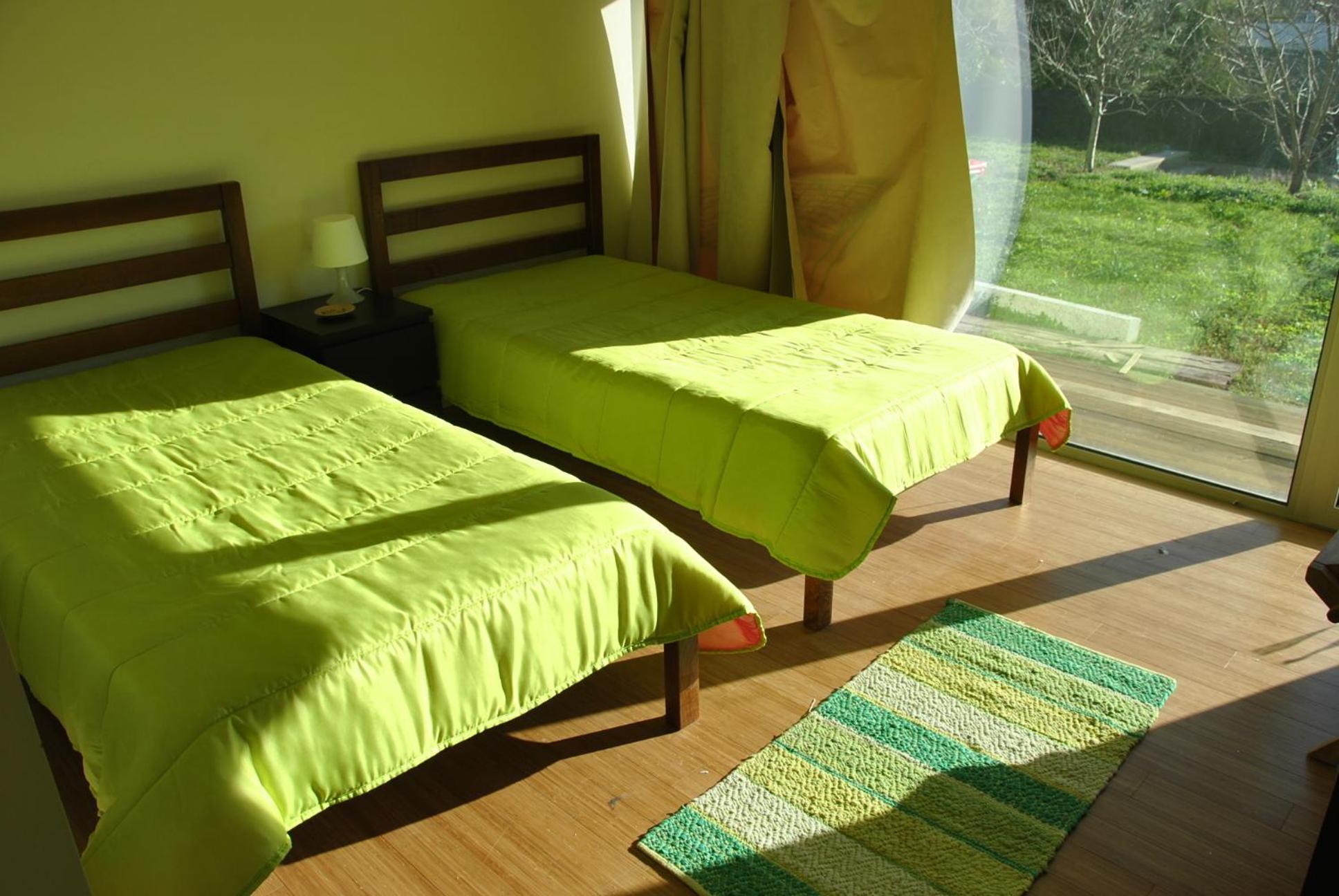 Four-Bedroom House photo 1