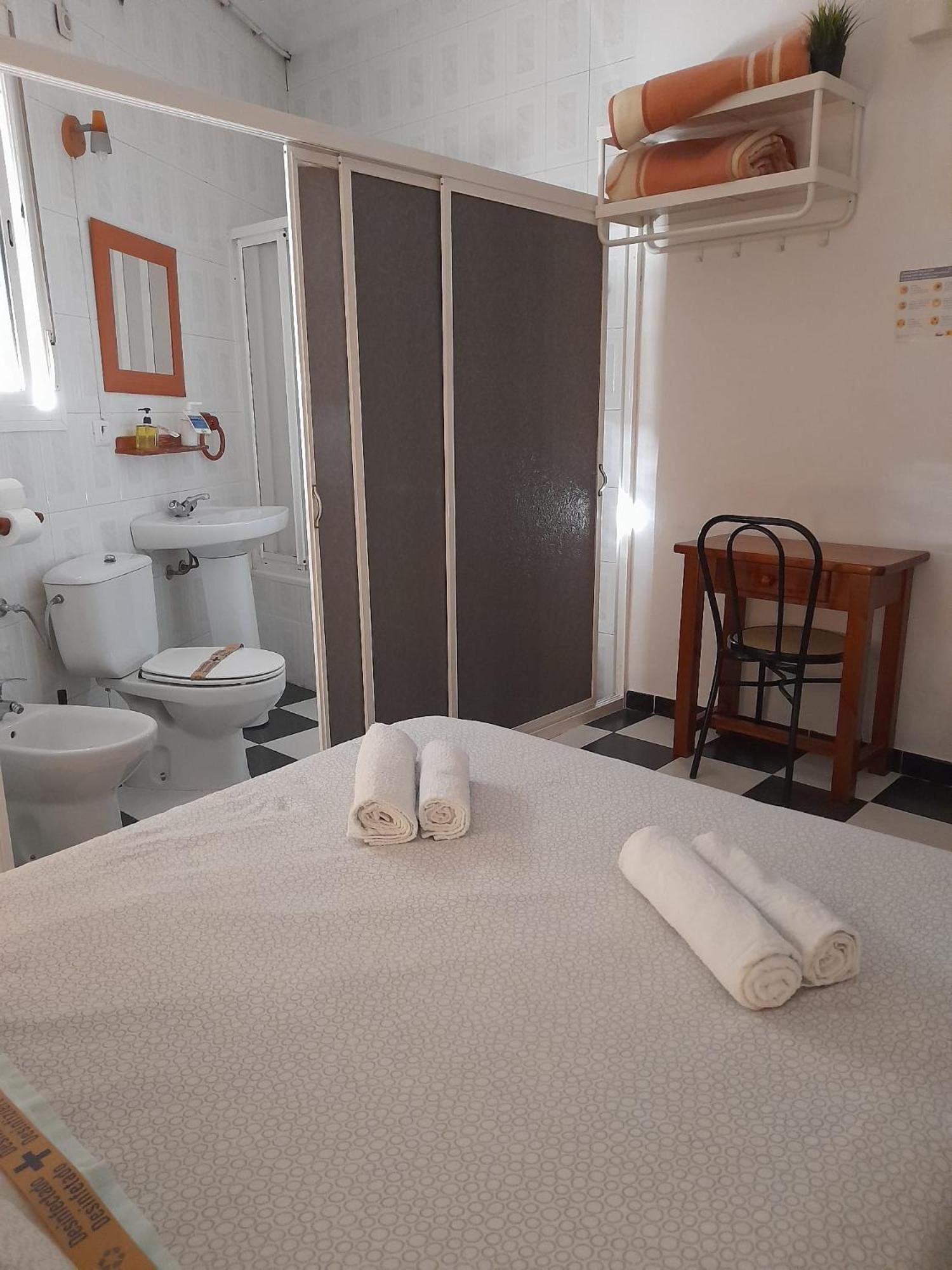 Double Room photo 2