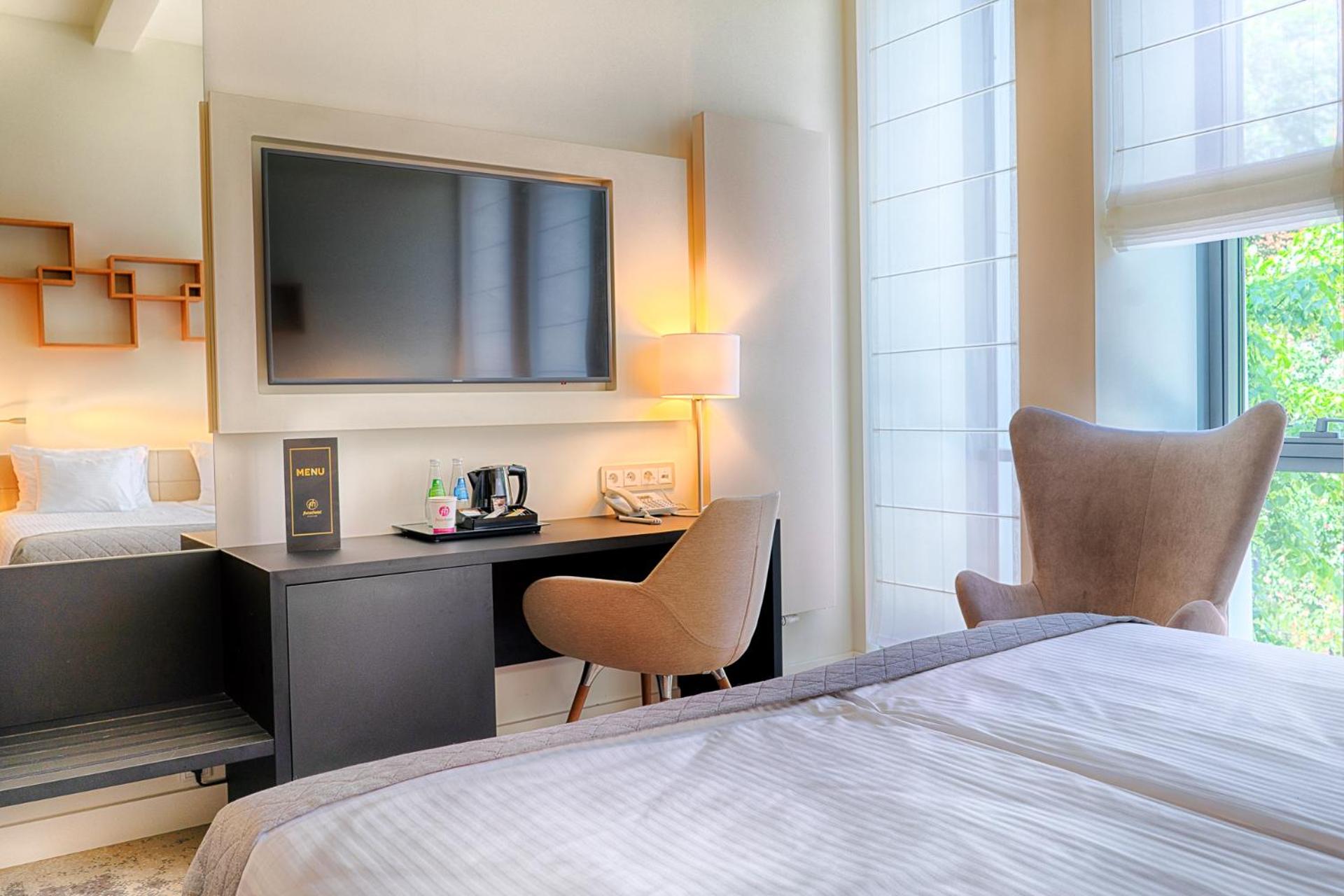 Double Room photo 2