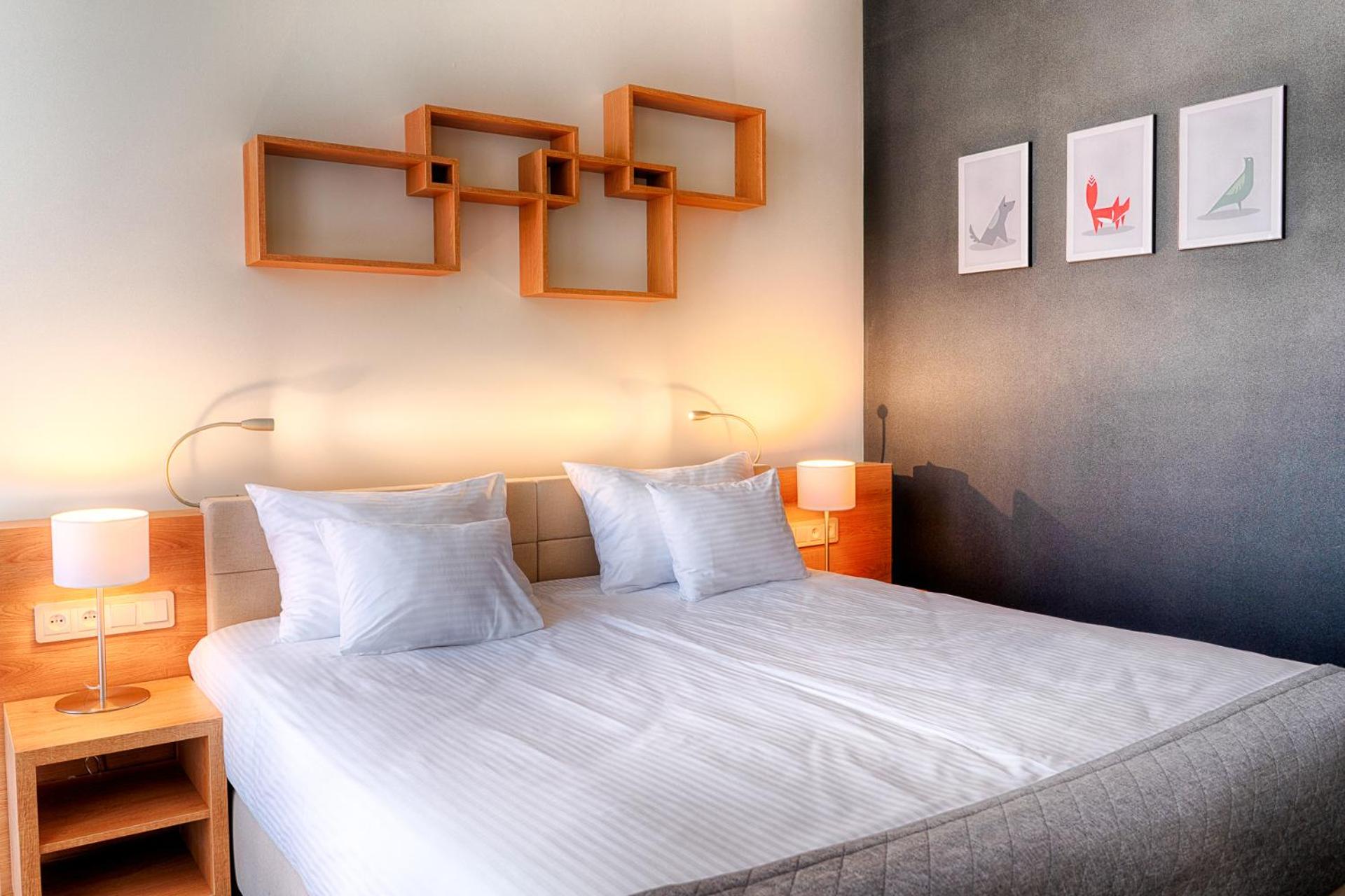 Single Room photo 2