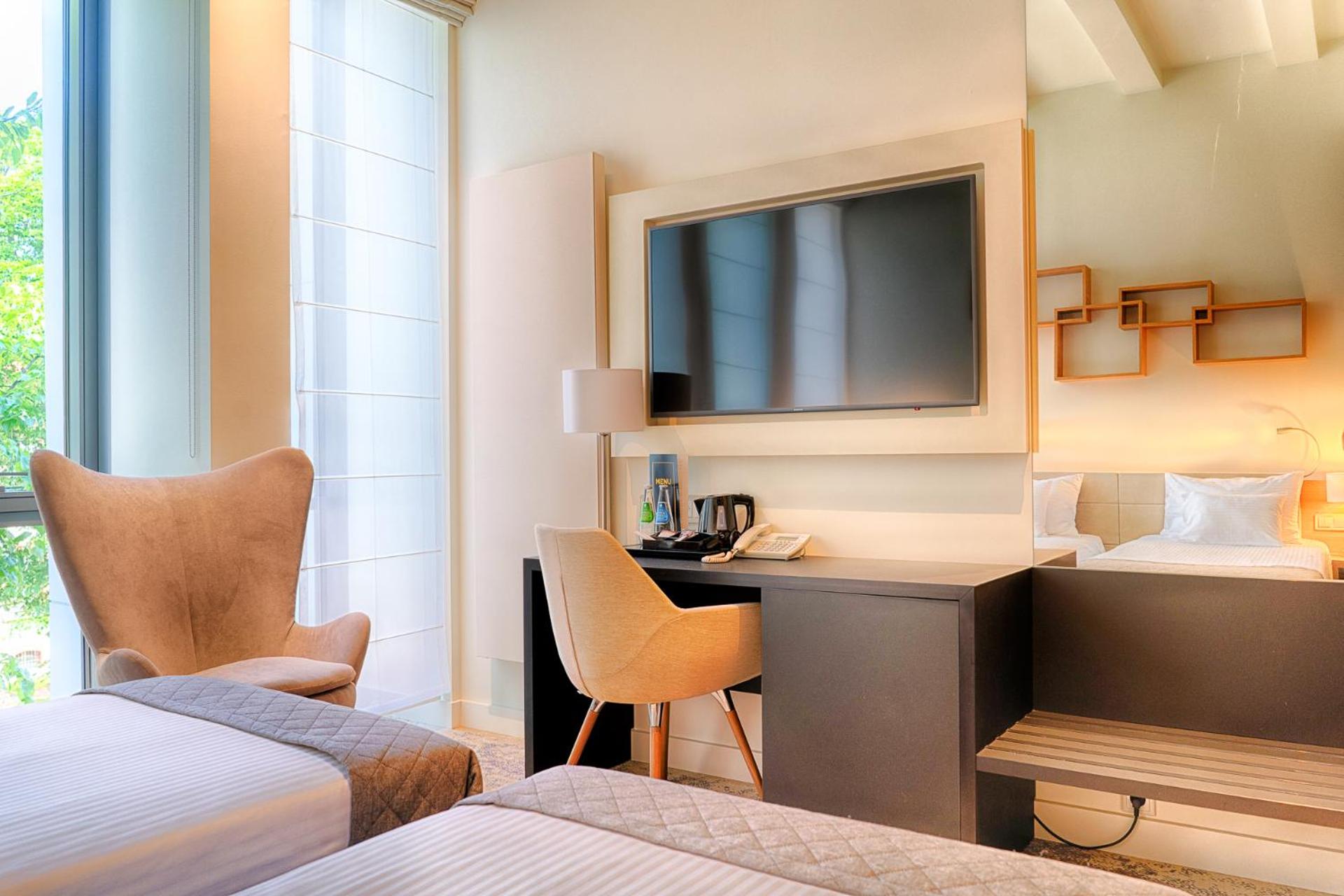 Twin Room photo 3