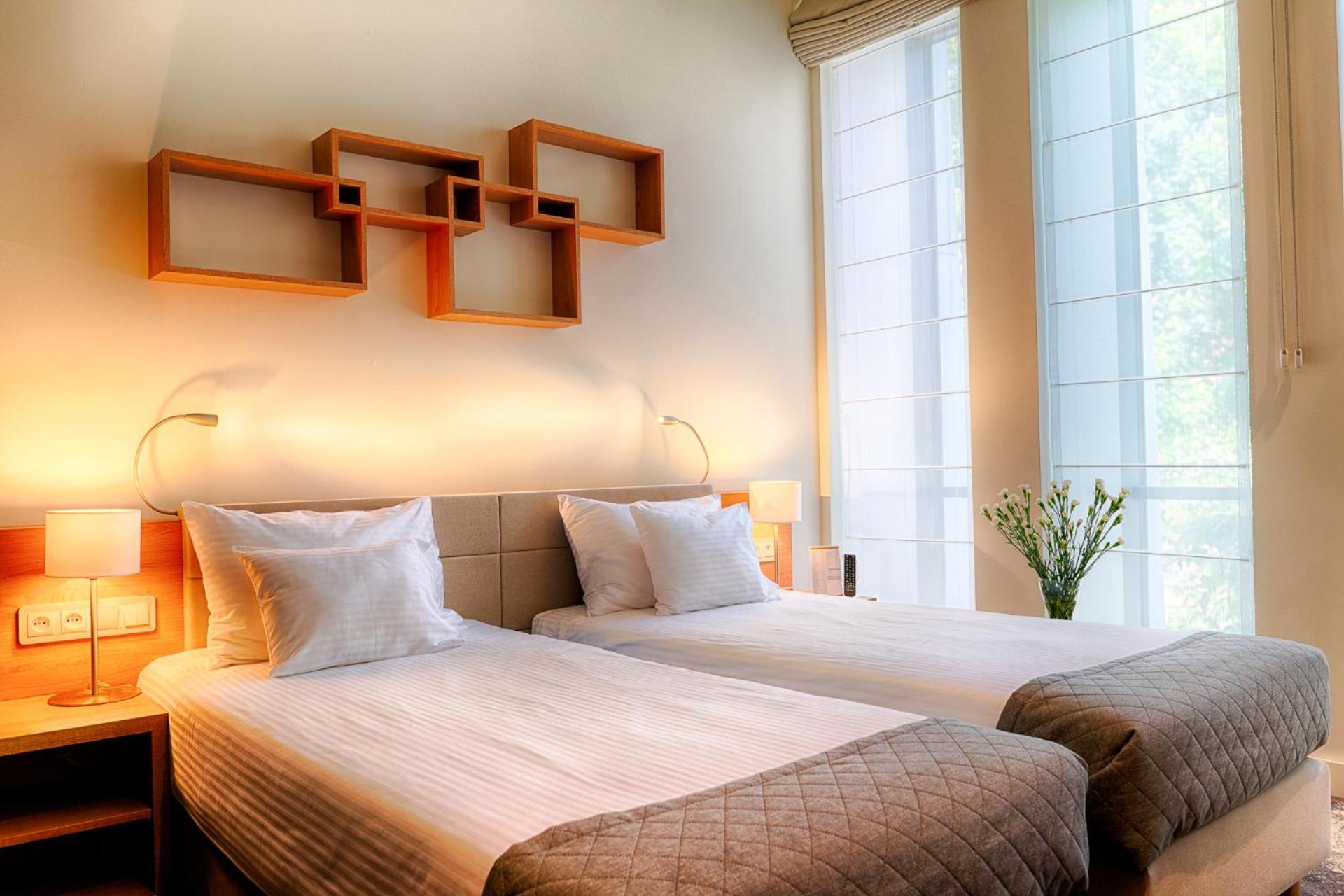 Twin Room photo 1