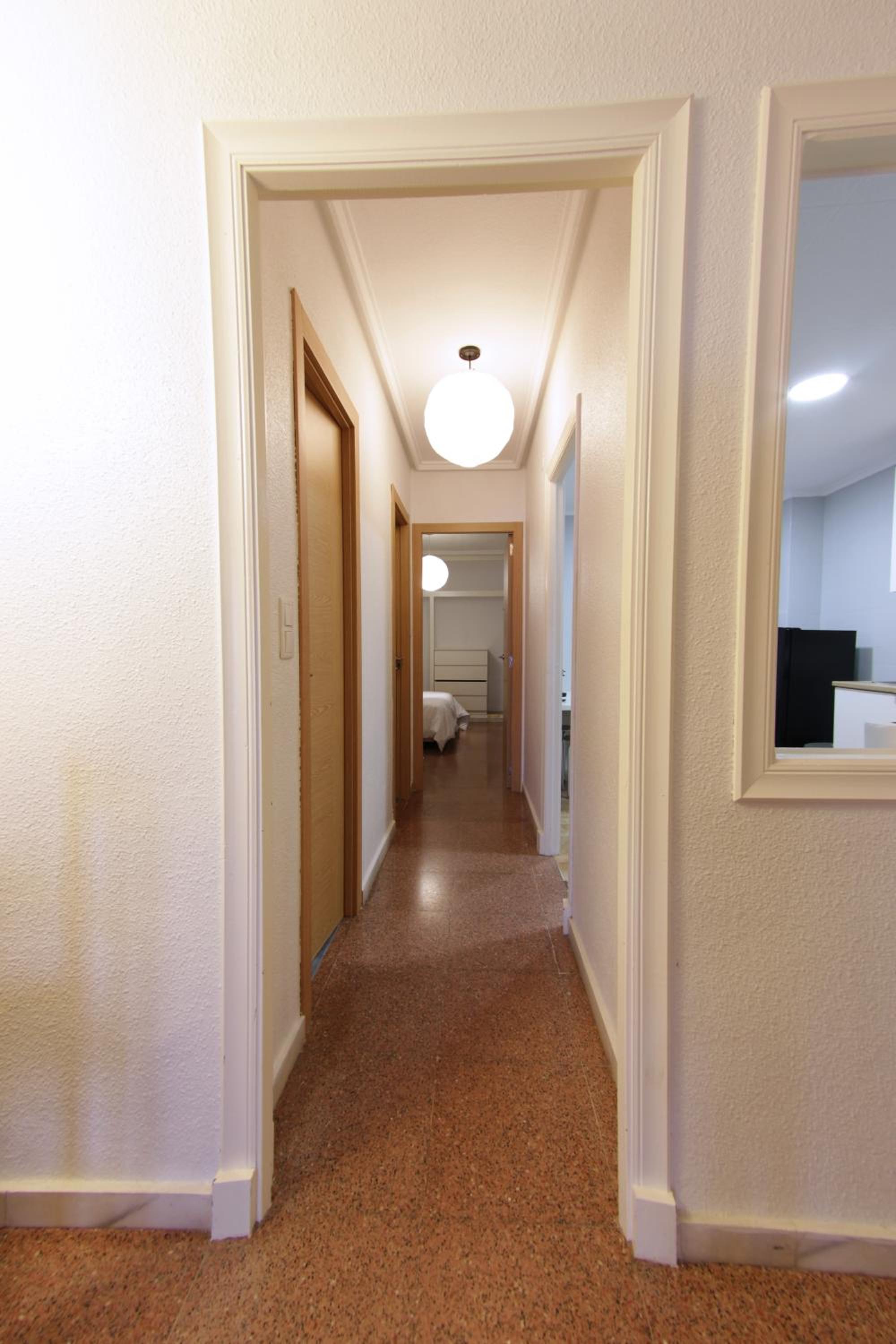 Departamento de tres habitaciones