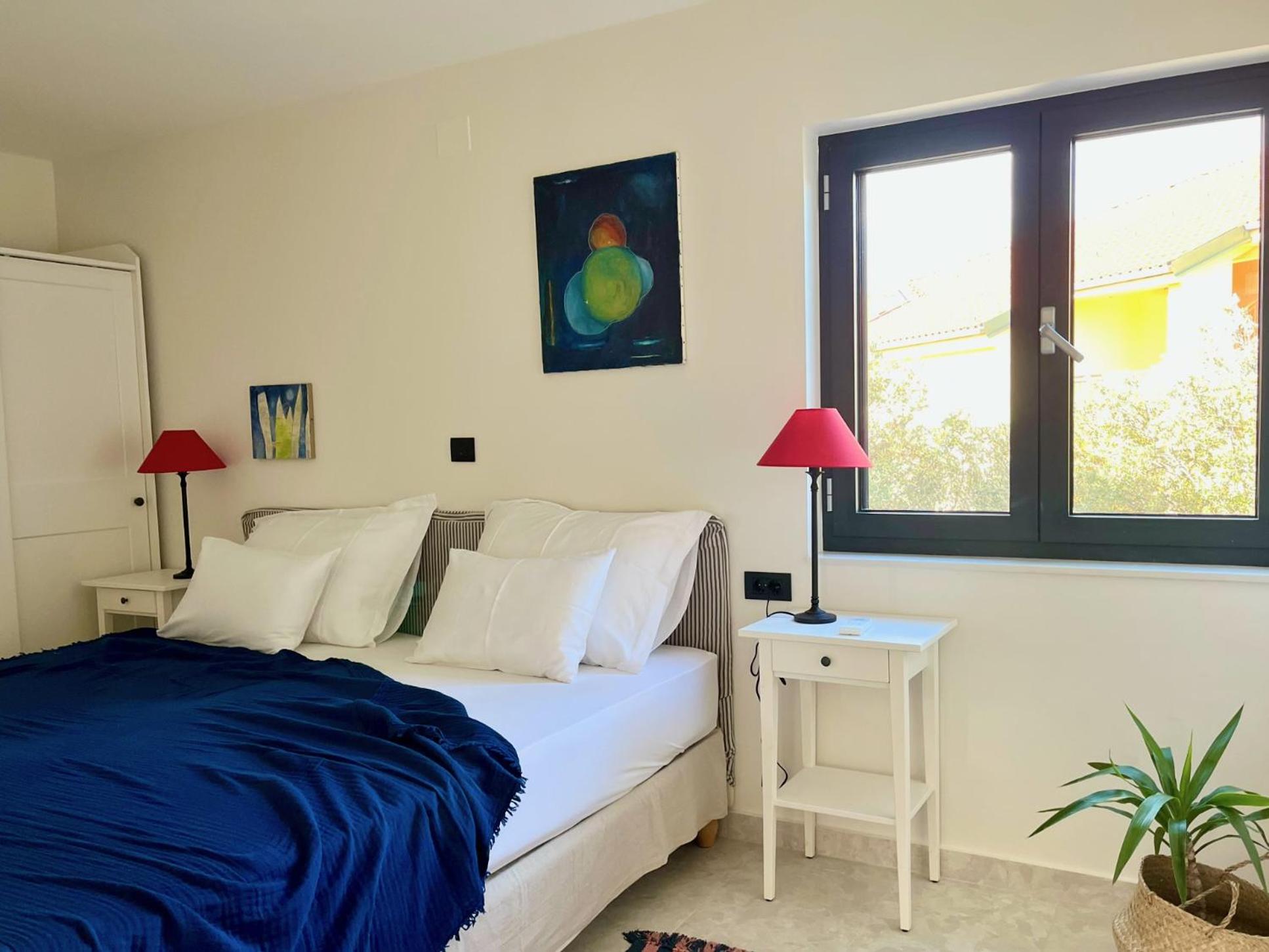 Two-Bedroom Apartment photo 1