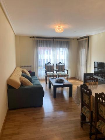Departamento de tres habitaciones