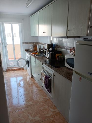 Apartment with Sea View