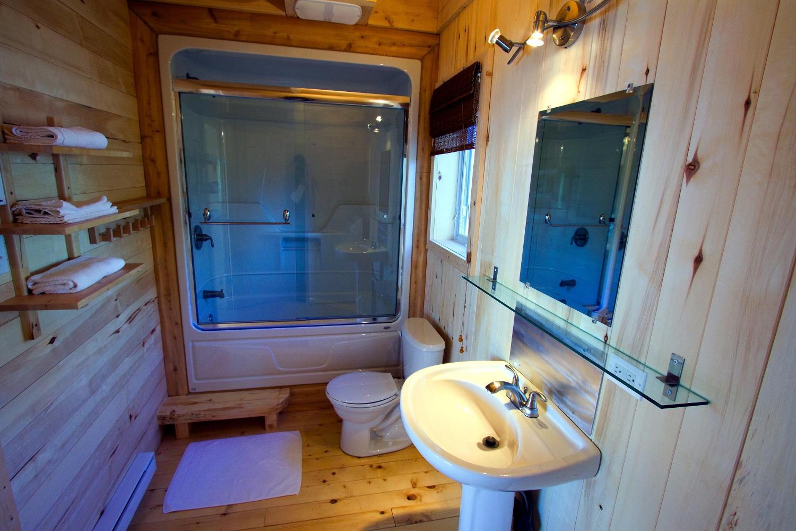 Chalet- Le Ruisseau  photo 3