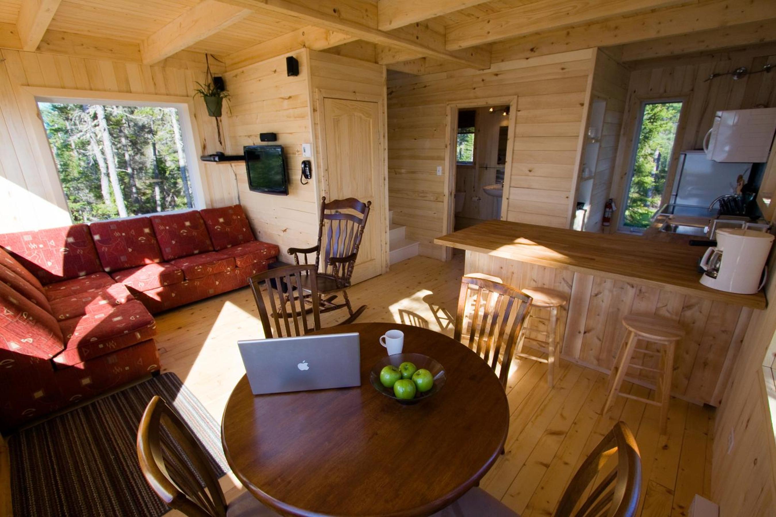 Chalet- Le Ruisseau  photo 1