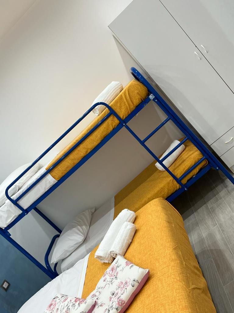 Comfort Quadruple Room photo 3