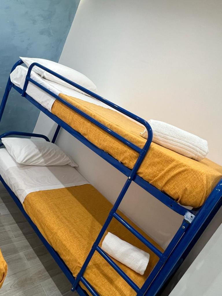 Comfort Quadruple Room photo 1