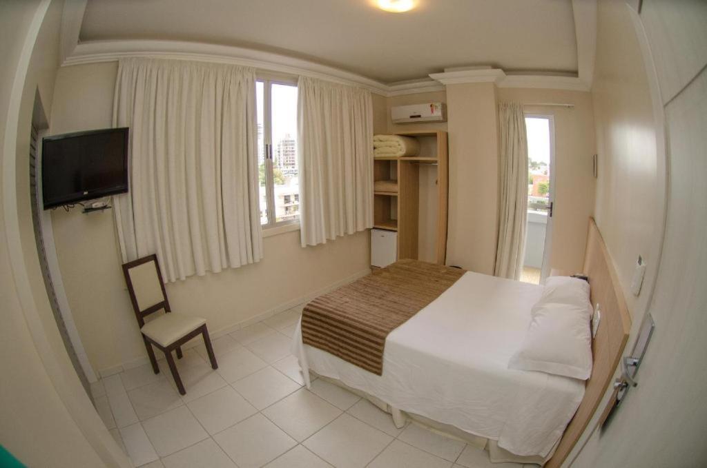 Single Room