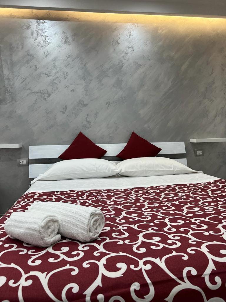 Comfort Quadruple Room photo 1